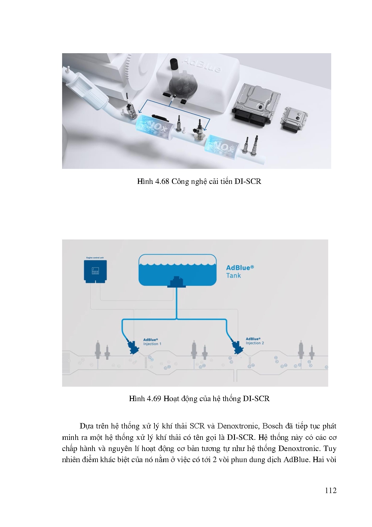 Ảnh một số trang tài liệu