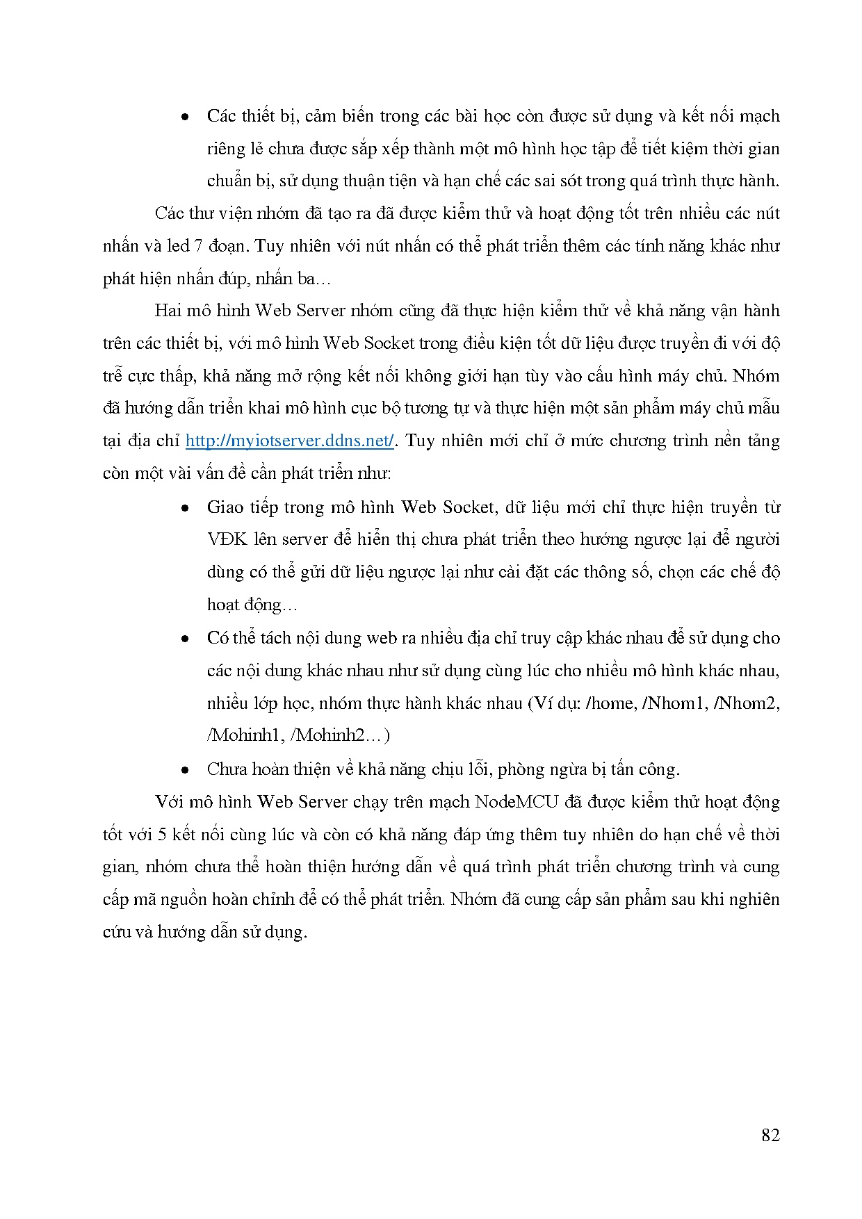 Ảnh một số trang tài liệu