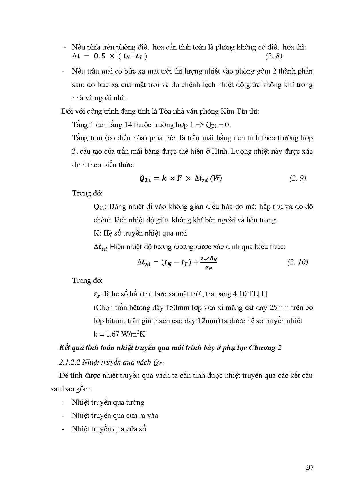 Ảnh một số trang tài liệu