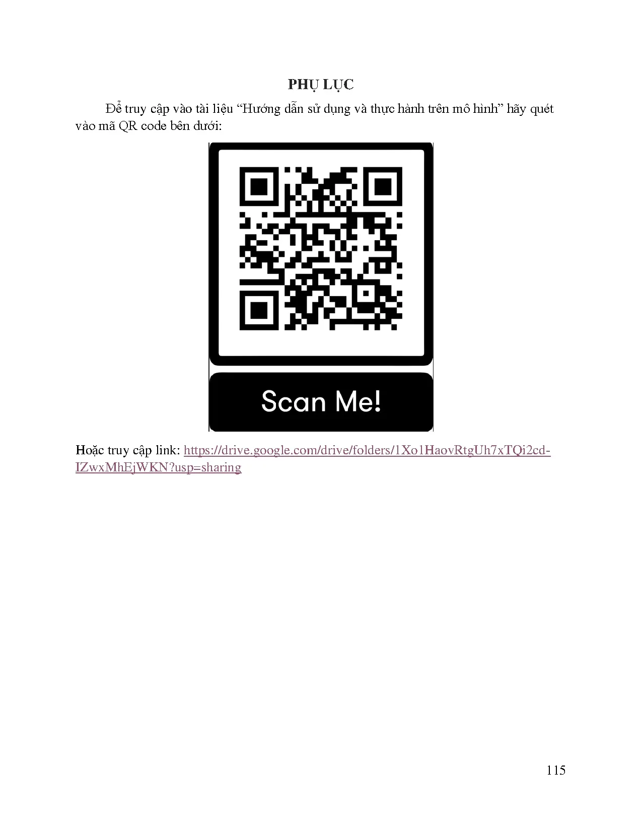 Đồ án tốt nghiệp - Thiết kế, thi công mô hình giảng dạy một số hệ thống điện trên ôtô - Trang 129