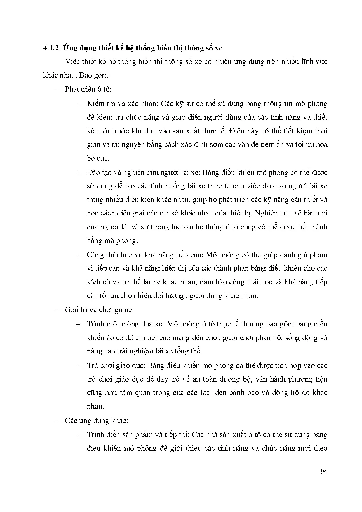 Đồ án tốt nghiệp - Chuyên đề về xe Hybrid - Toyota Prius - Trang 120