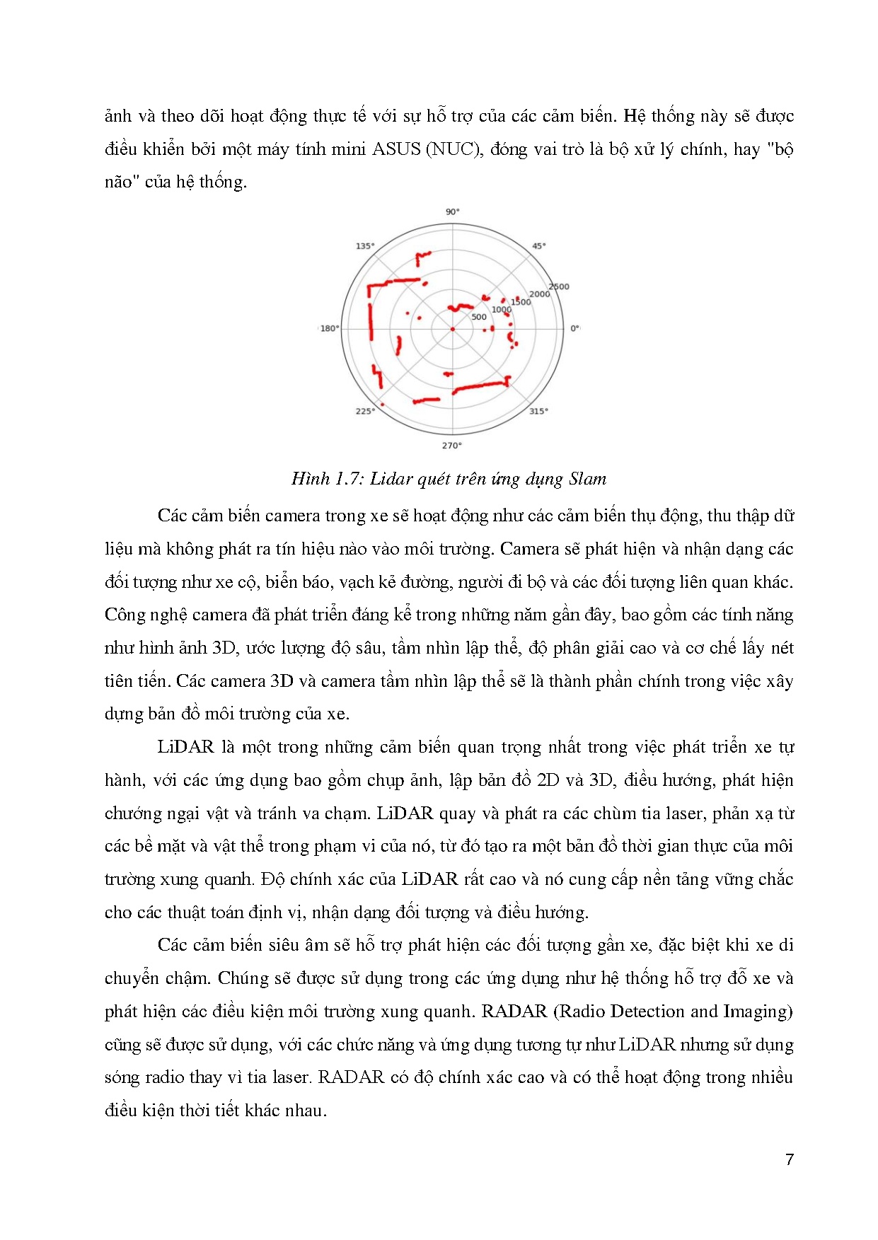 Ảnh một số trang tài liệu