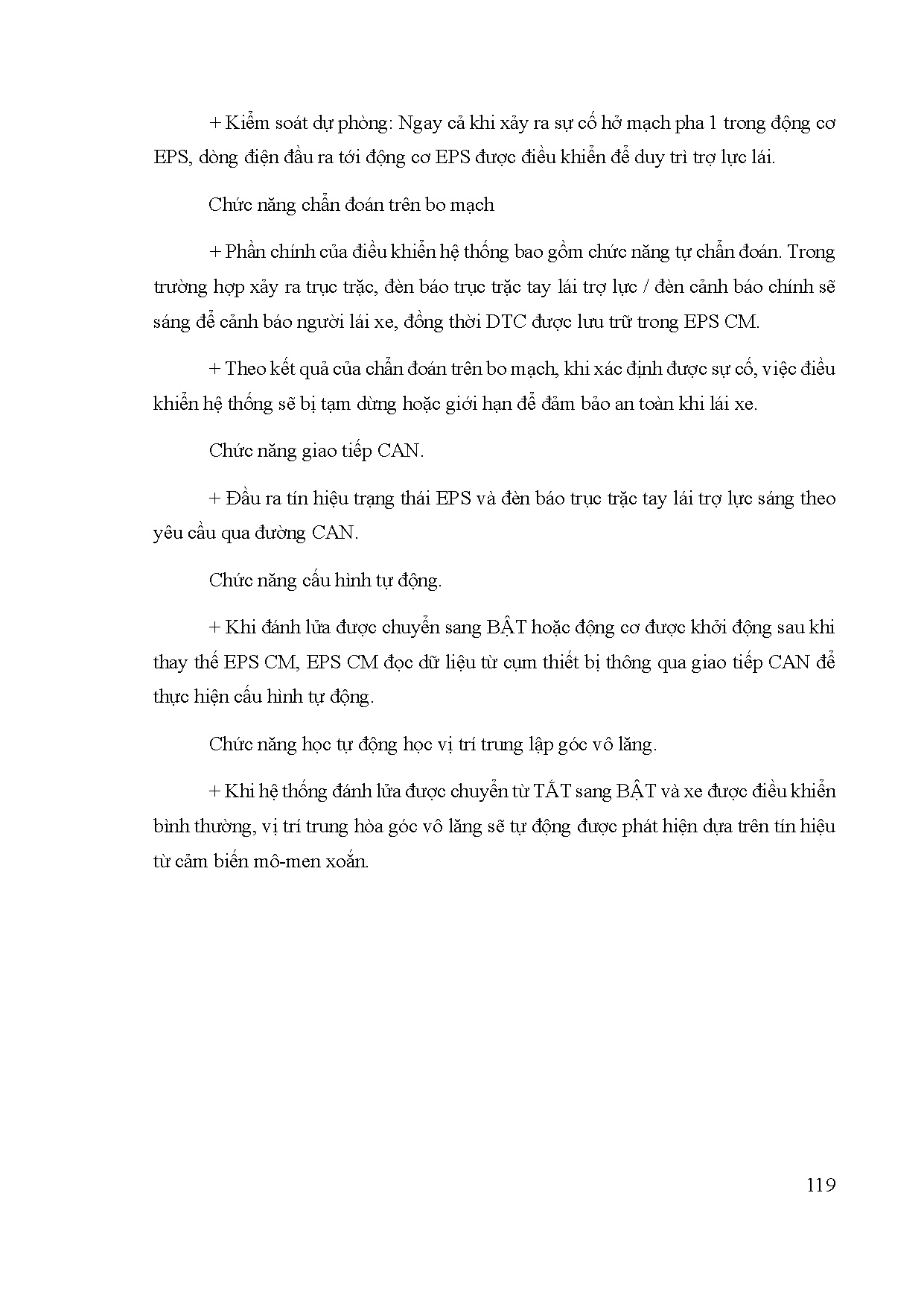 Ảnh một số trang tài liệu