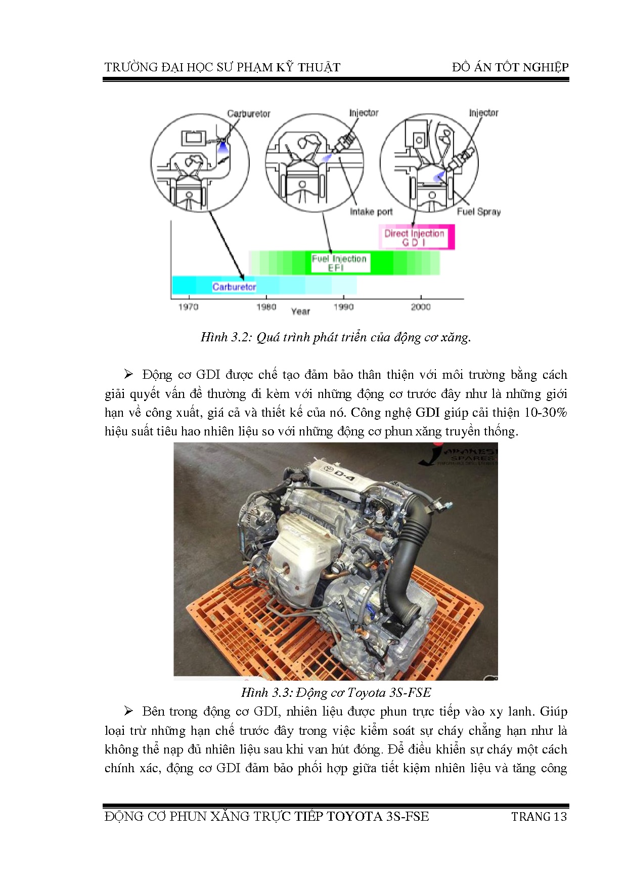 Ảnh một số trang tài liệu