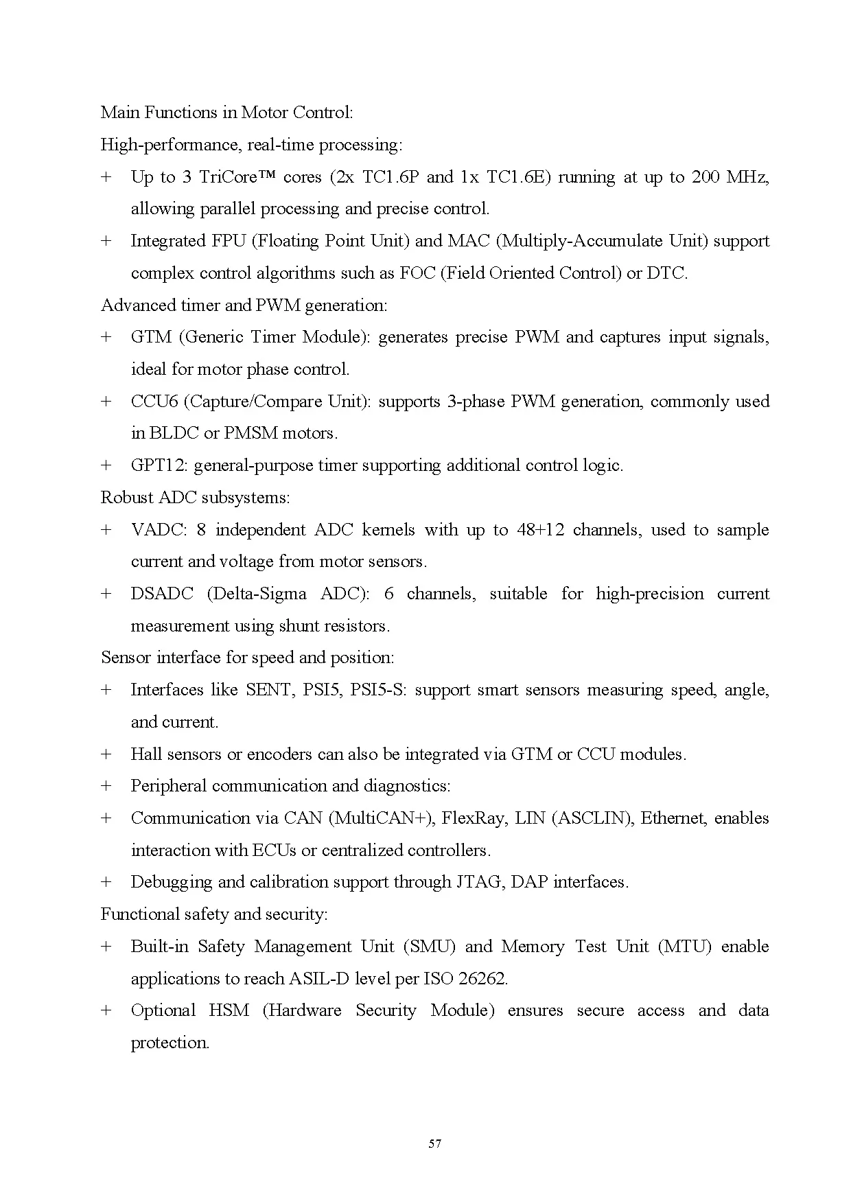 Đồ án tốt nghiệp - Analyze and design a practice model of the Vinfast Vfe34 electric Motor - Trang 67