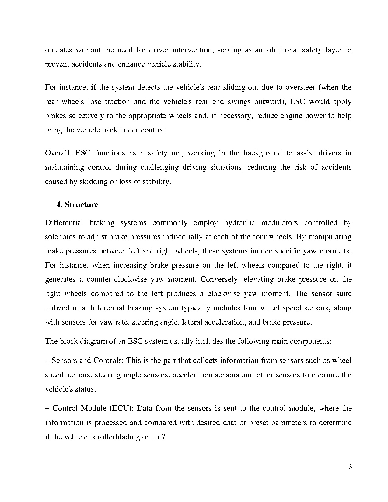 Ảnh một số trang tài liệu