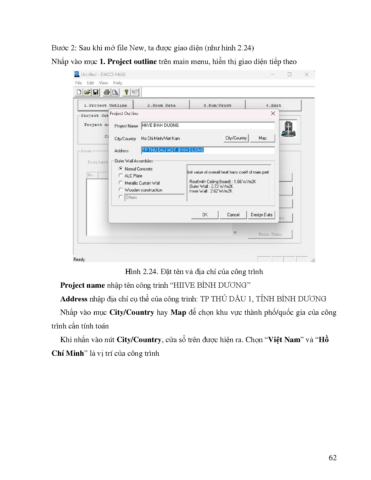 Đồ án tốt nghiệp - Tính toán kiểm tra hệ thống điều hòa không khí và thông gió, TKBVBPMRCDÁKSHBD - Trang 72