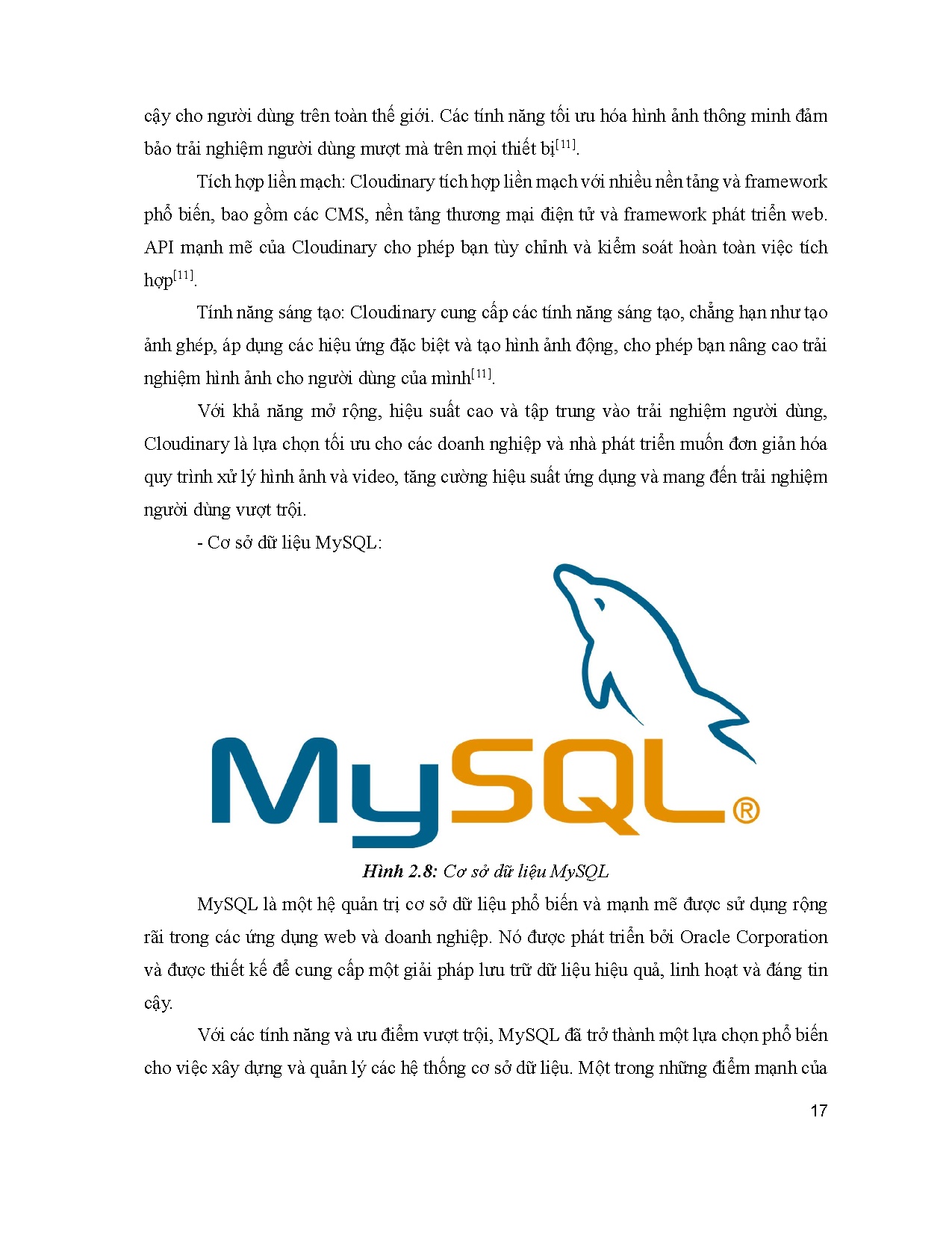 Ảnh một số trang tài liệu