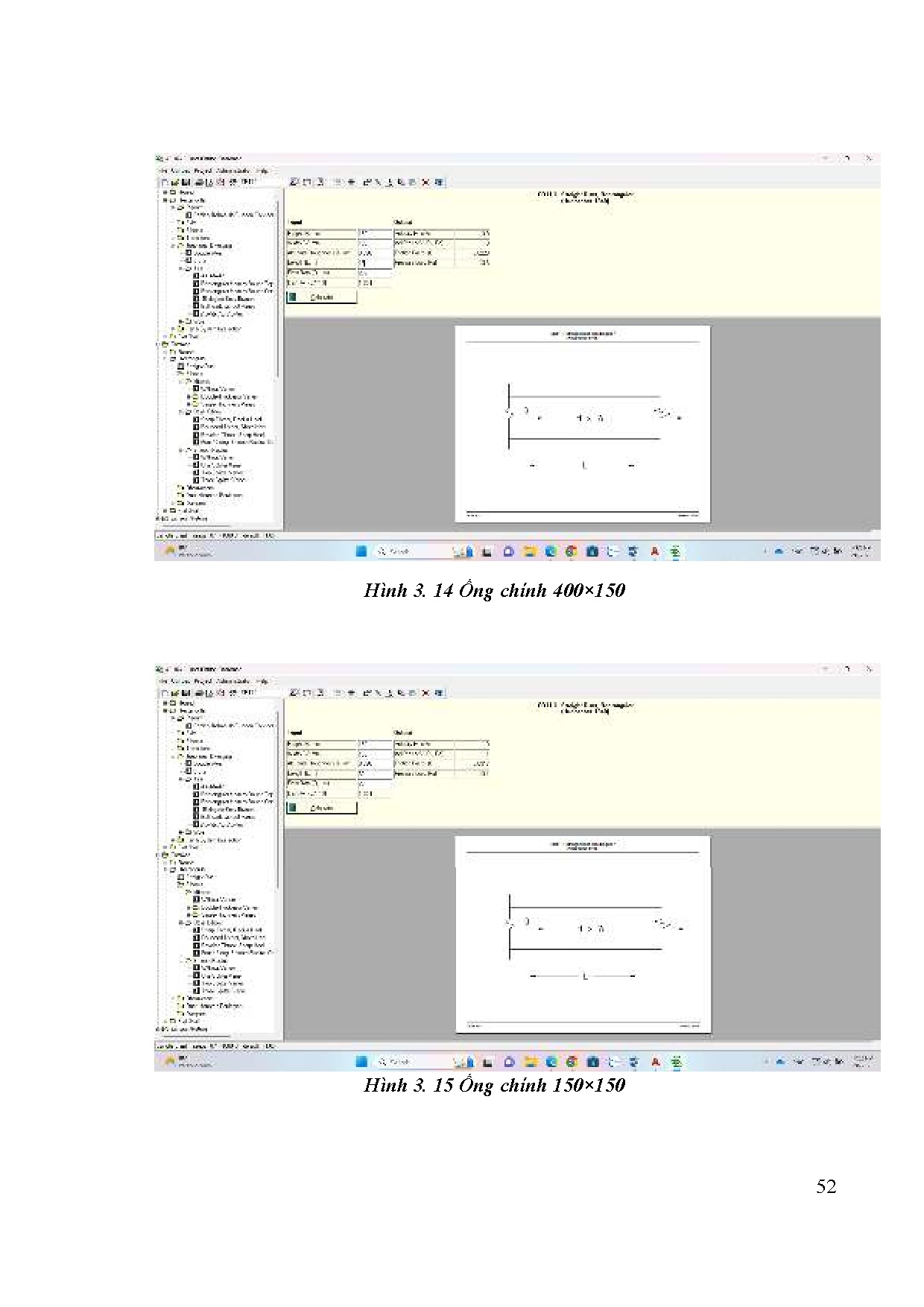 Đồ án tốt nghiệp - Tính toán kiểm tra và dựng Revit hệ thống điều hòa không khí và thông gió CTBVBMT - Trang 72