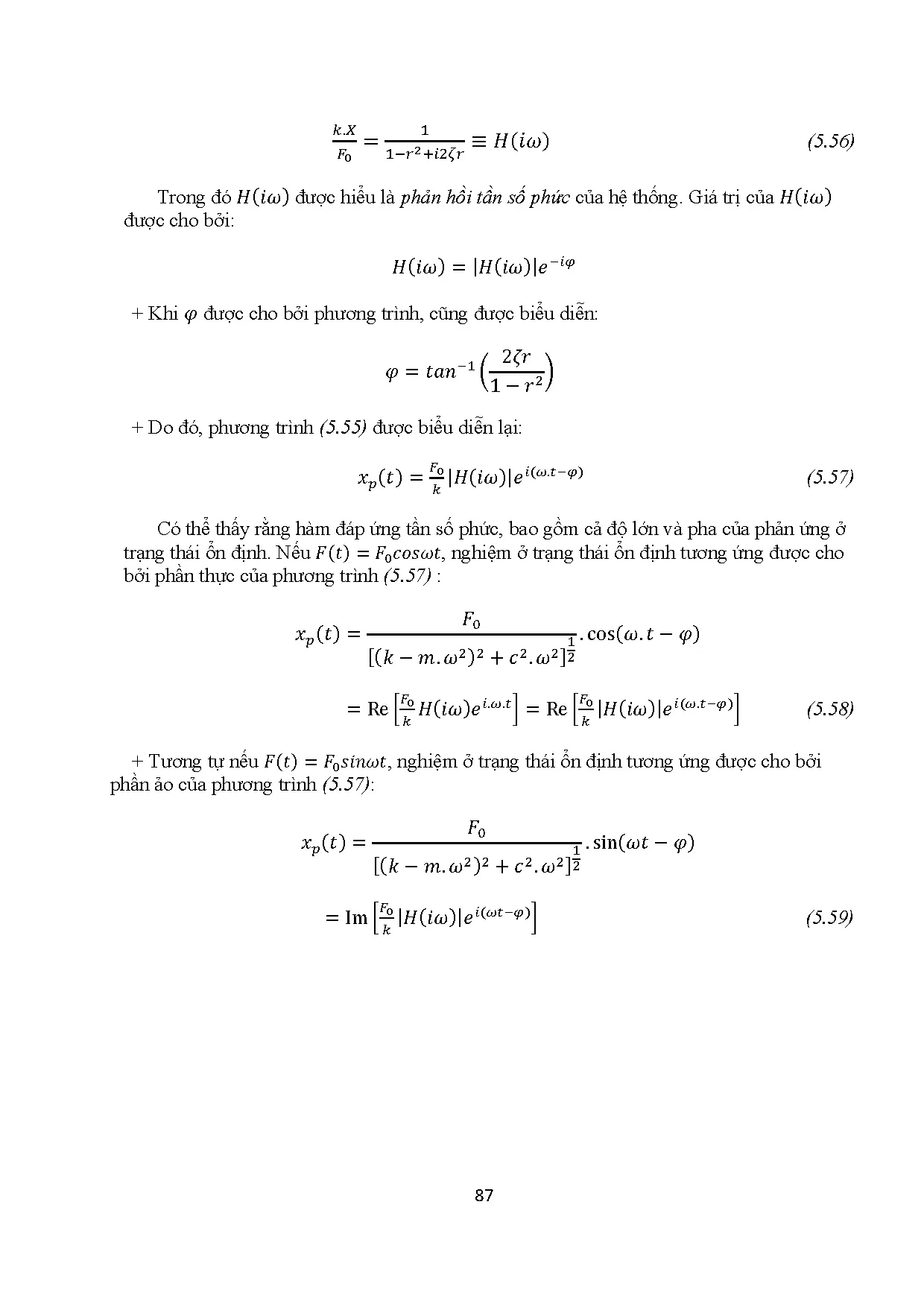 Đồ án tốt nghiệp - Thiết kế, mô hình hóa và chế tạo bàn cách ly rung động cấu trúc tổ ong - Trang 103