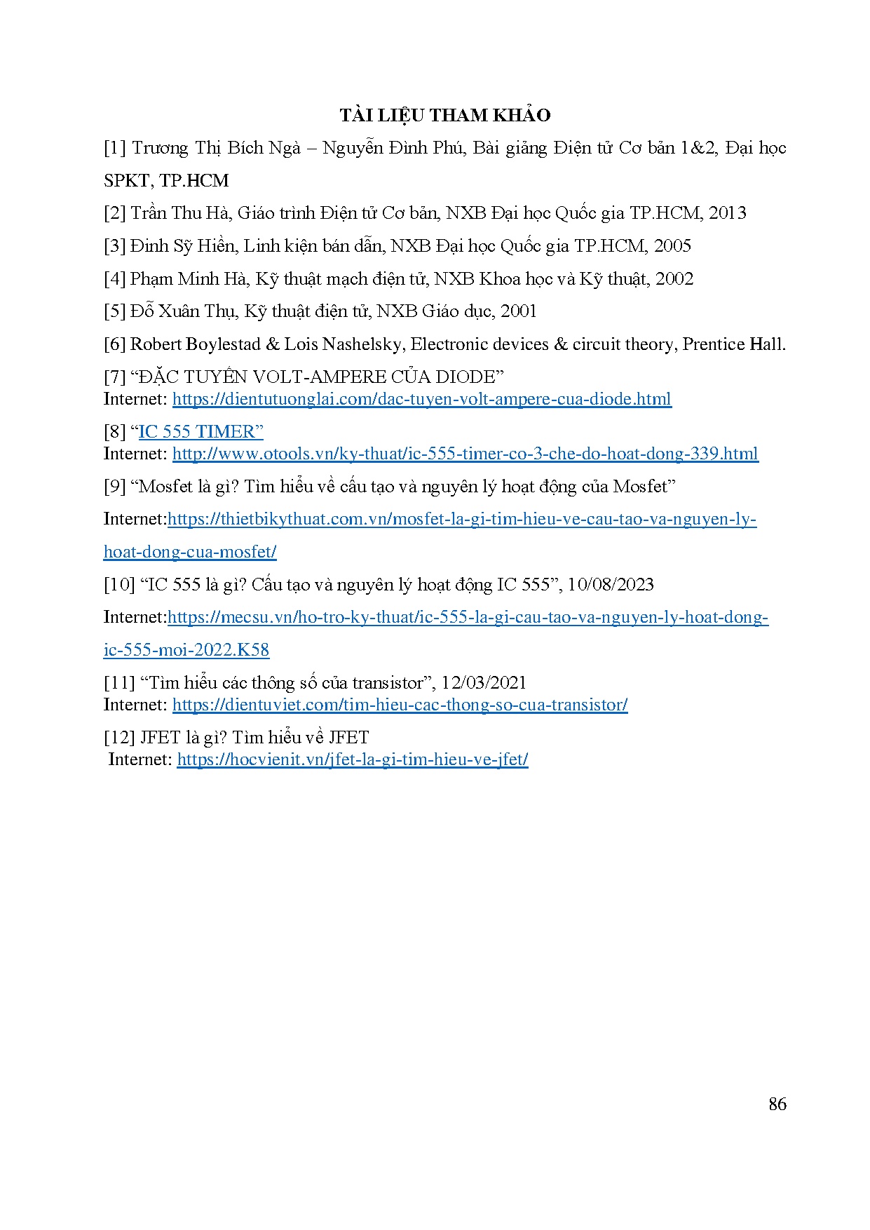 Đồ án tốt nghiệp - Nguyên cứu, thi công một số mô-đun linh kiện tử cơ bản phục vụ cho giảng dạy - Trang 107