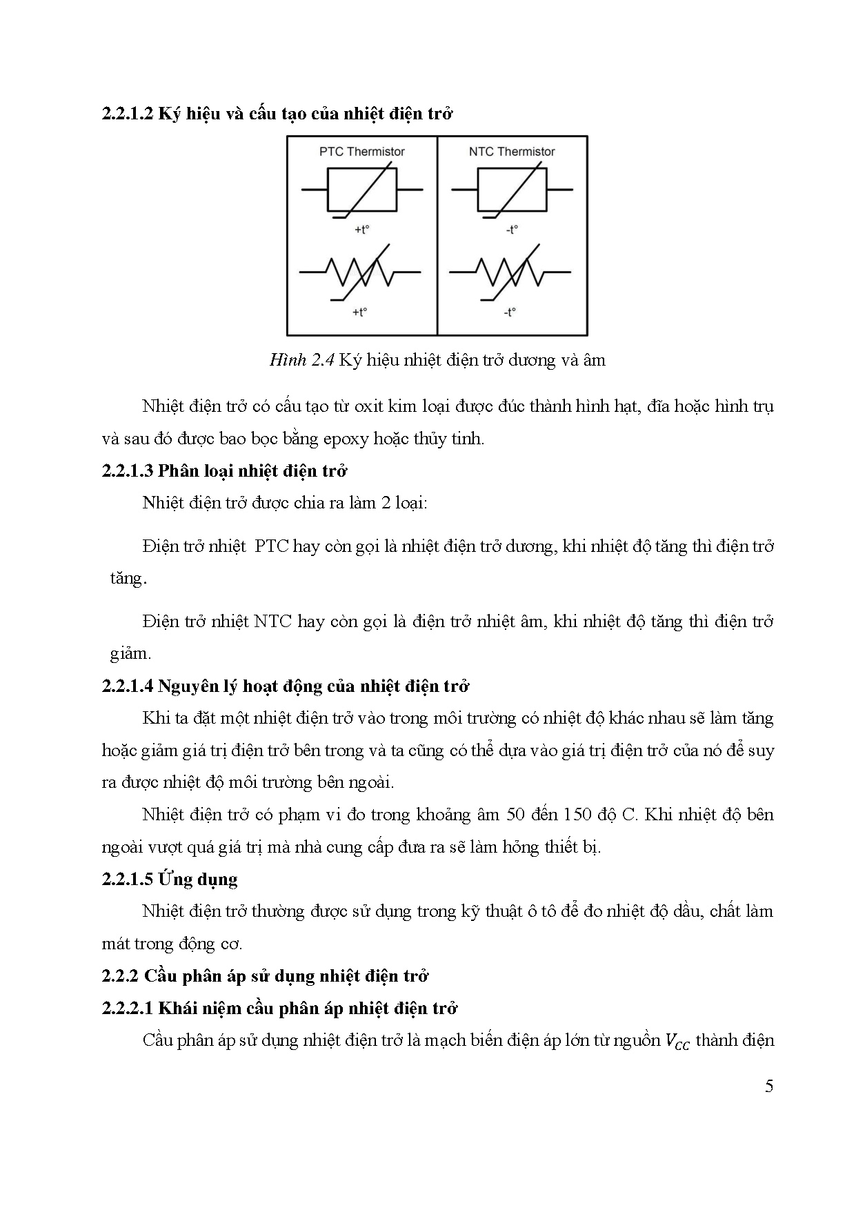 Đồ án tốt nghiệp - Nguyên cứu, thi công một số mô-đun linh kiện tử cơ bản phục vụ cho giảng dạy - Trang 26