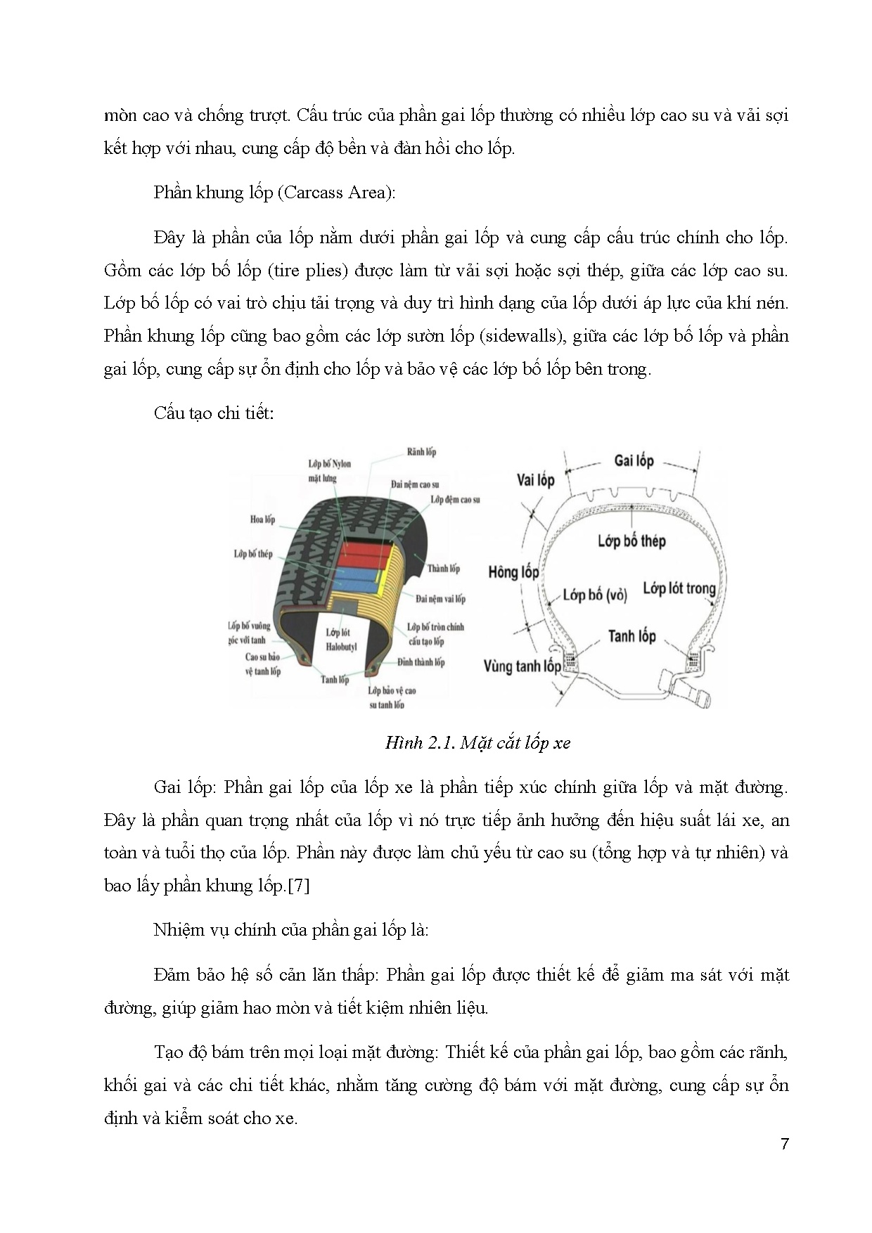 Đồ án tốt nghiệp - Tính toán, thiết kế hệ thống bơm lốp xe tự động - Trang 27