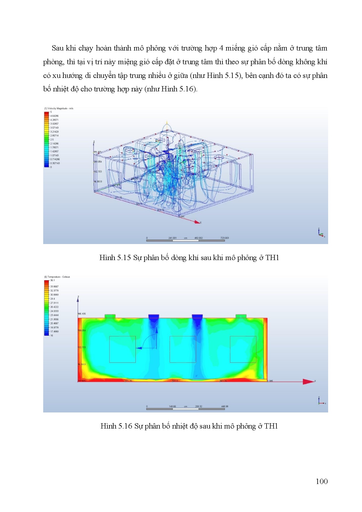 Ảnh một số trang tài liệu