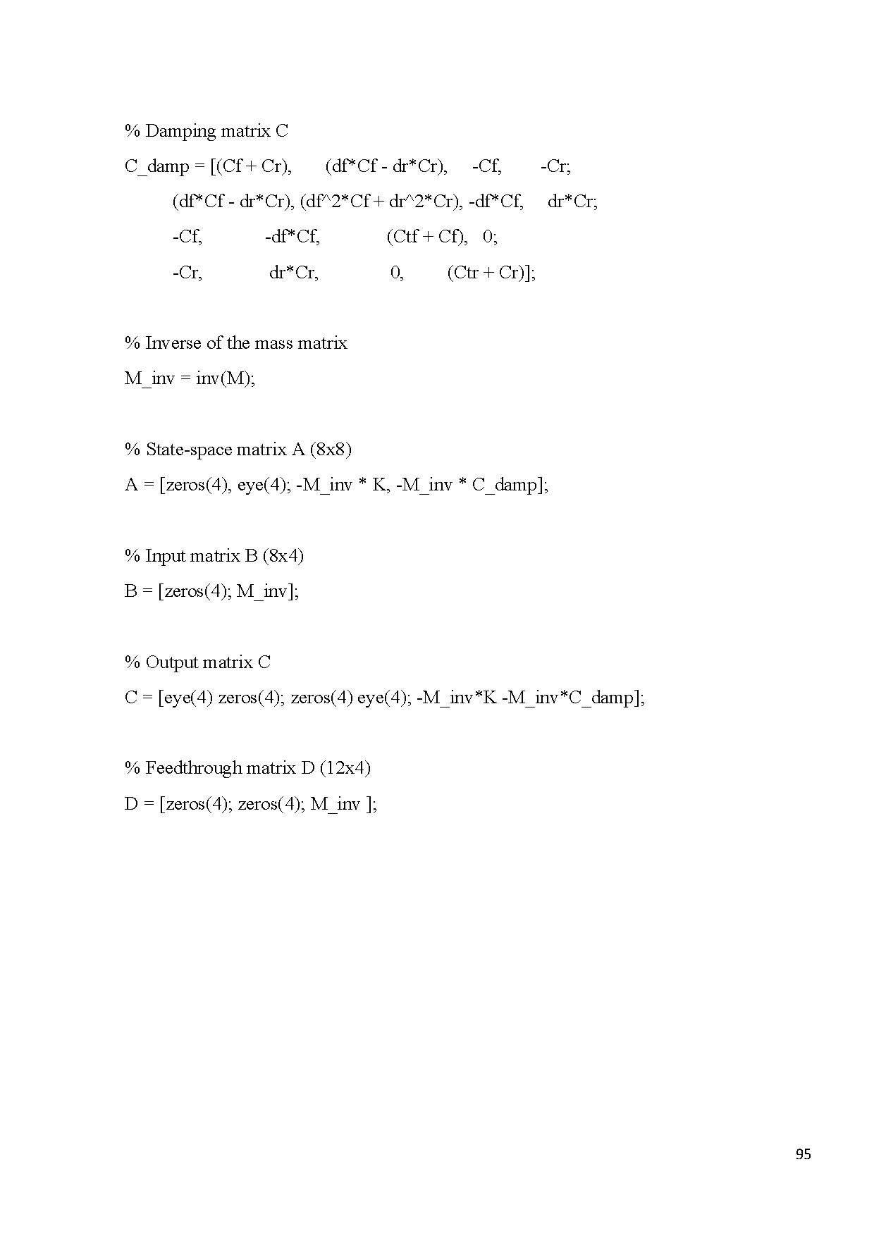 Ảnh một số trang tài liệu