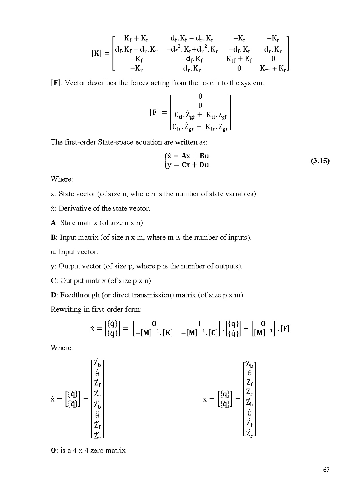 Ảnh một số trang tài liệu