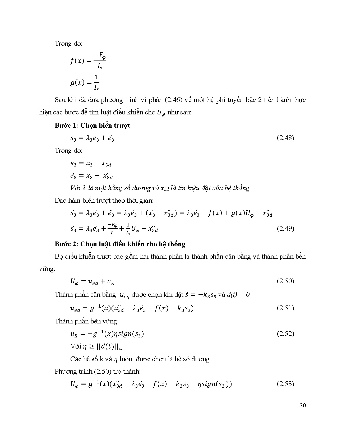Ảnh một số trang tài liệu