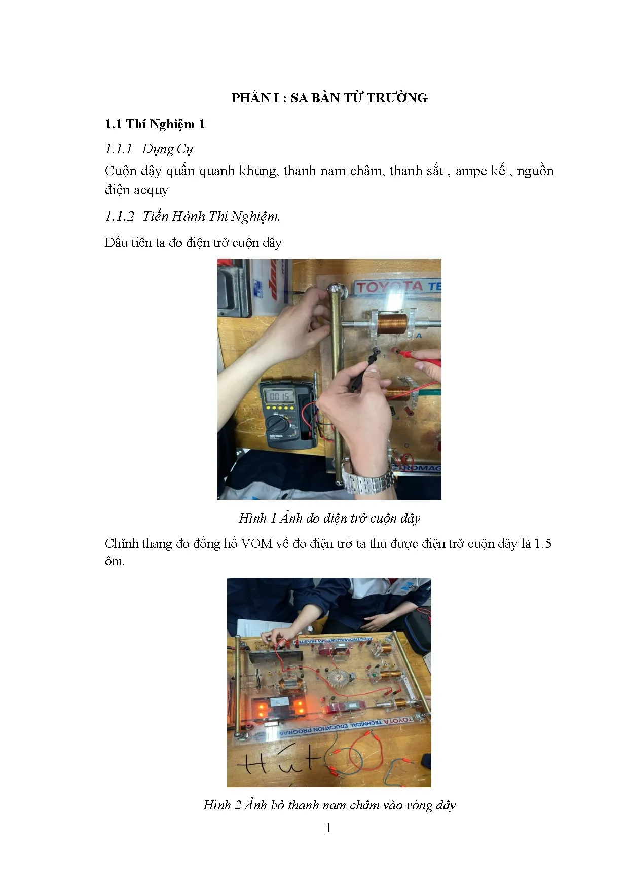 IMMOBILIZER SYSTEMS - Trang 2