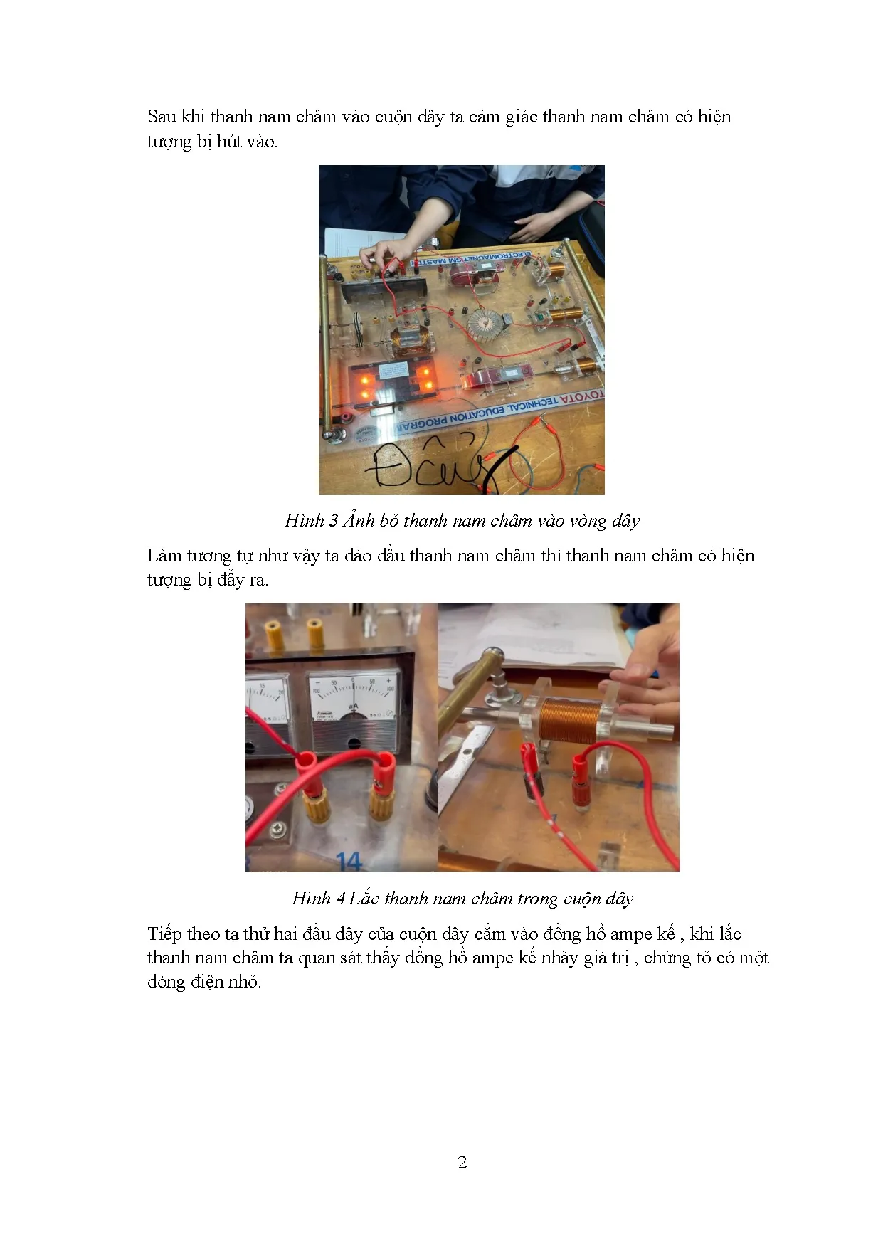 IMMOBILIZER SYSTEMS - Trang 3