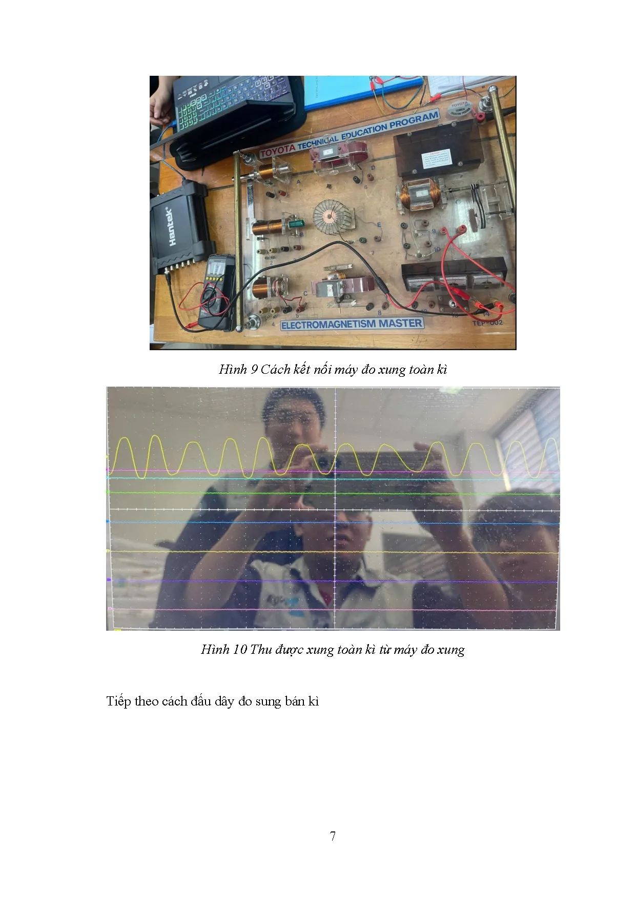 IMMOBILIZER SYSTEMS - Trang 8