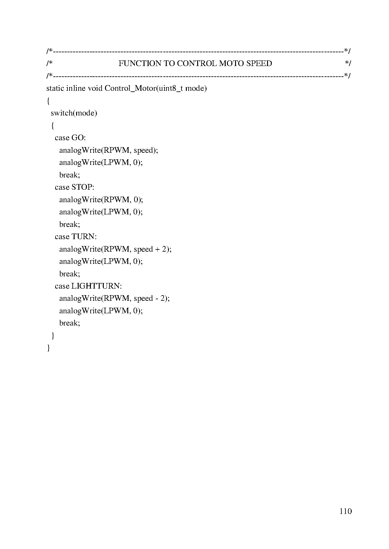 Ảnh một số trang tài liệu