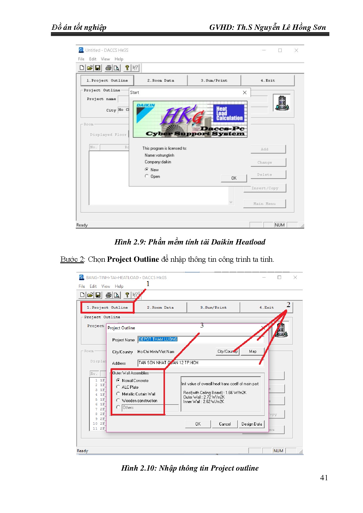 Đồ án tốt nghiệp - Tính toán kiểm tra hệ thống điều hòa không khí, thông gió cho công TDTLVMPBPMR - Trang 58