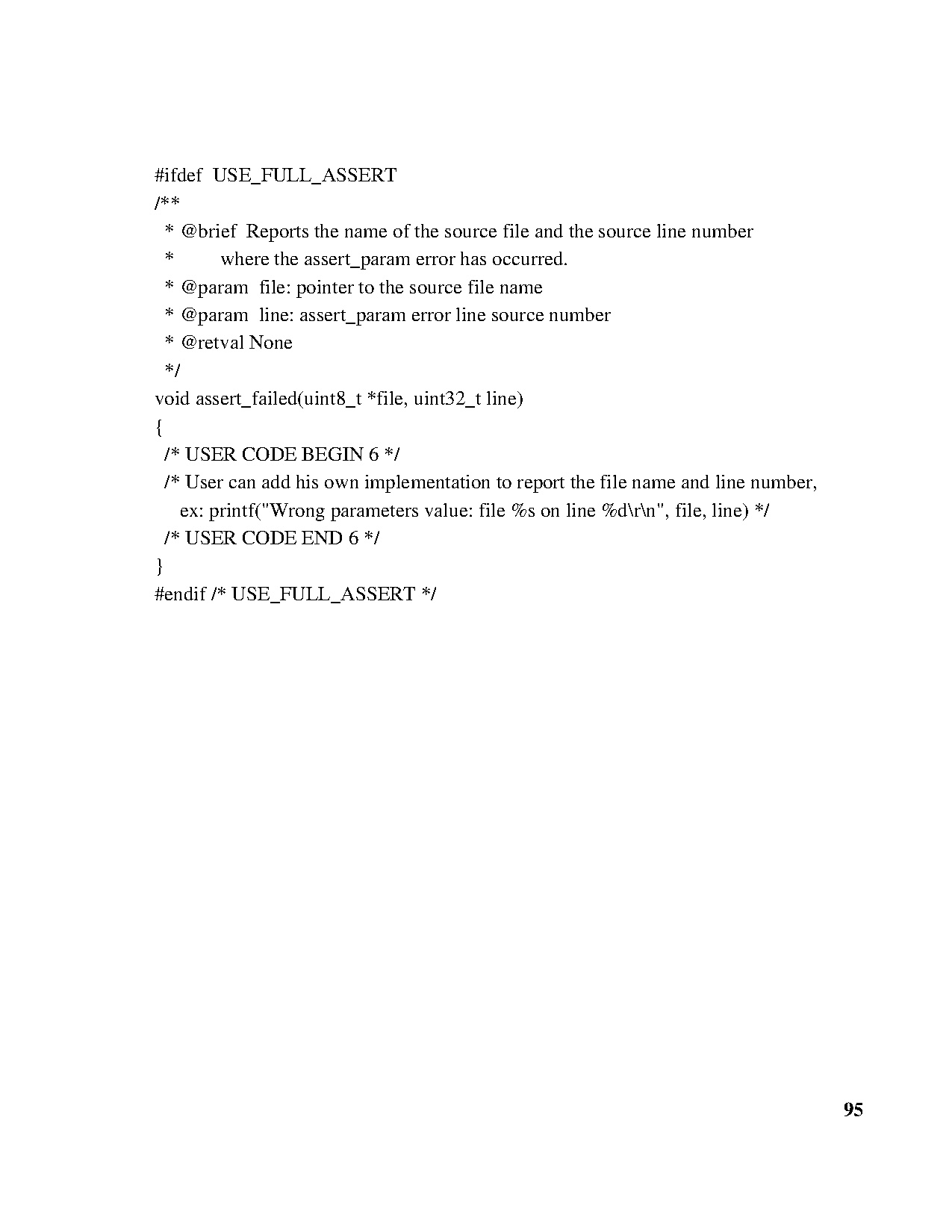 Ảnh một số trang tài liệu