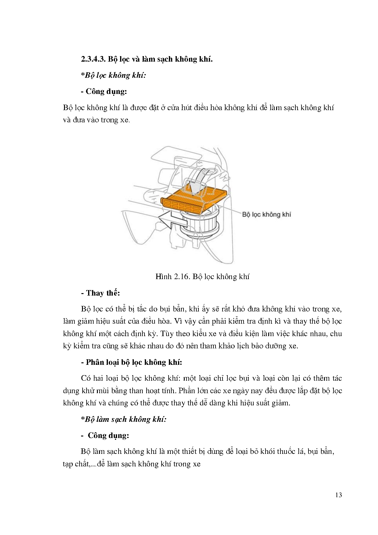 Ảnh một số trang tài liệu