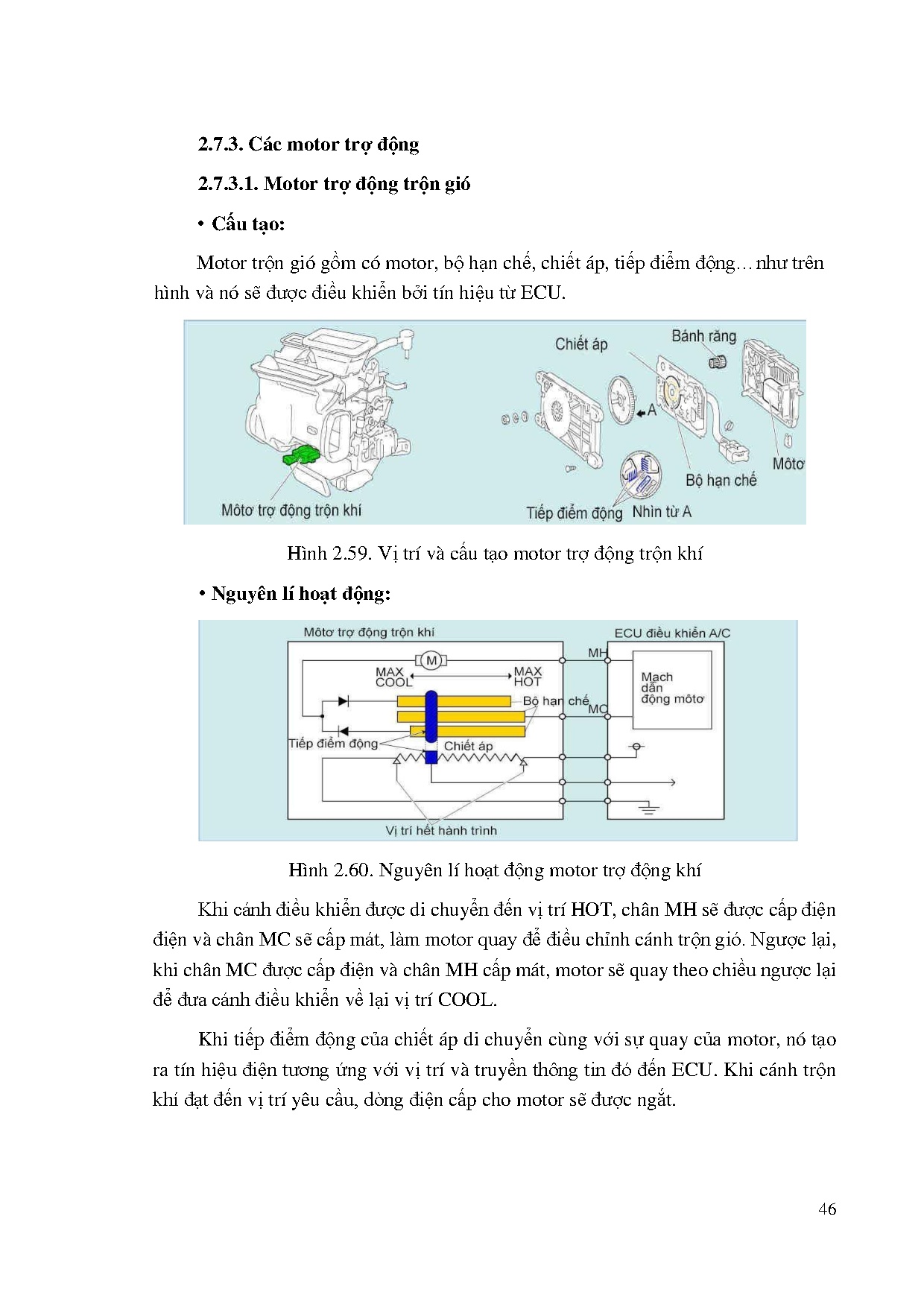 Ảnh một số trang tài liệu