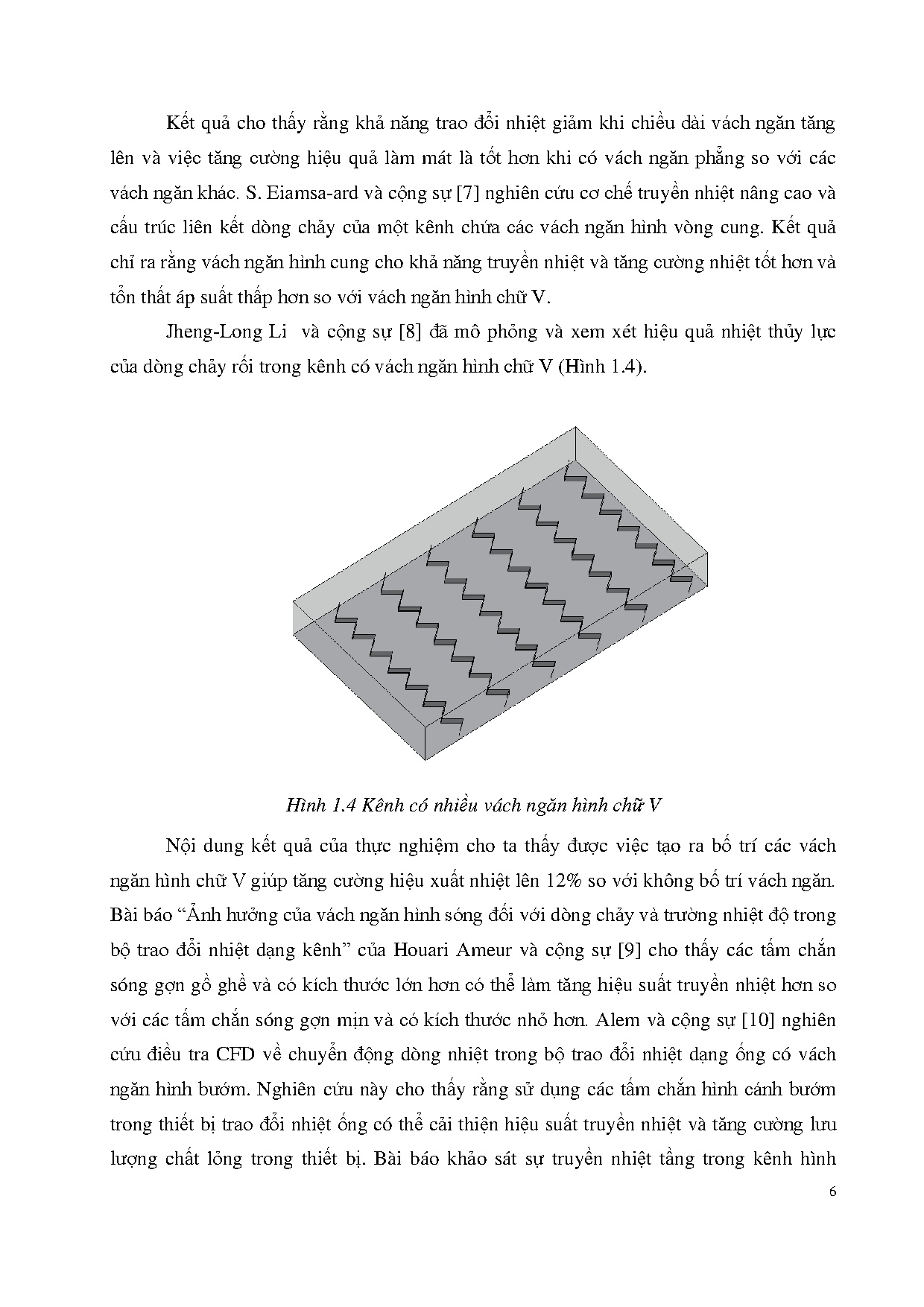 Đồ án tốt nghiệp - Nghiên cứu ảnh hưởng thông số dòng chảy và thông số hình học của VHDĐKNLMBMNBKK - Trang 19