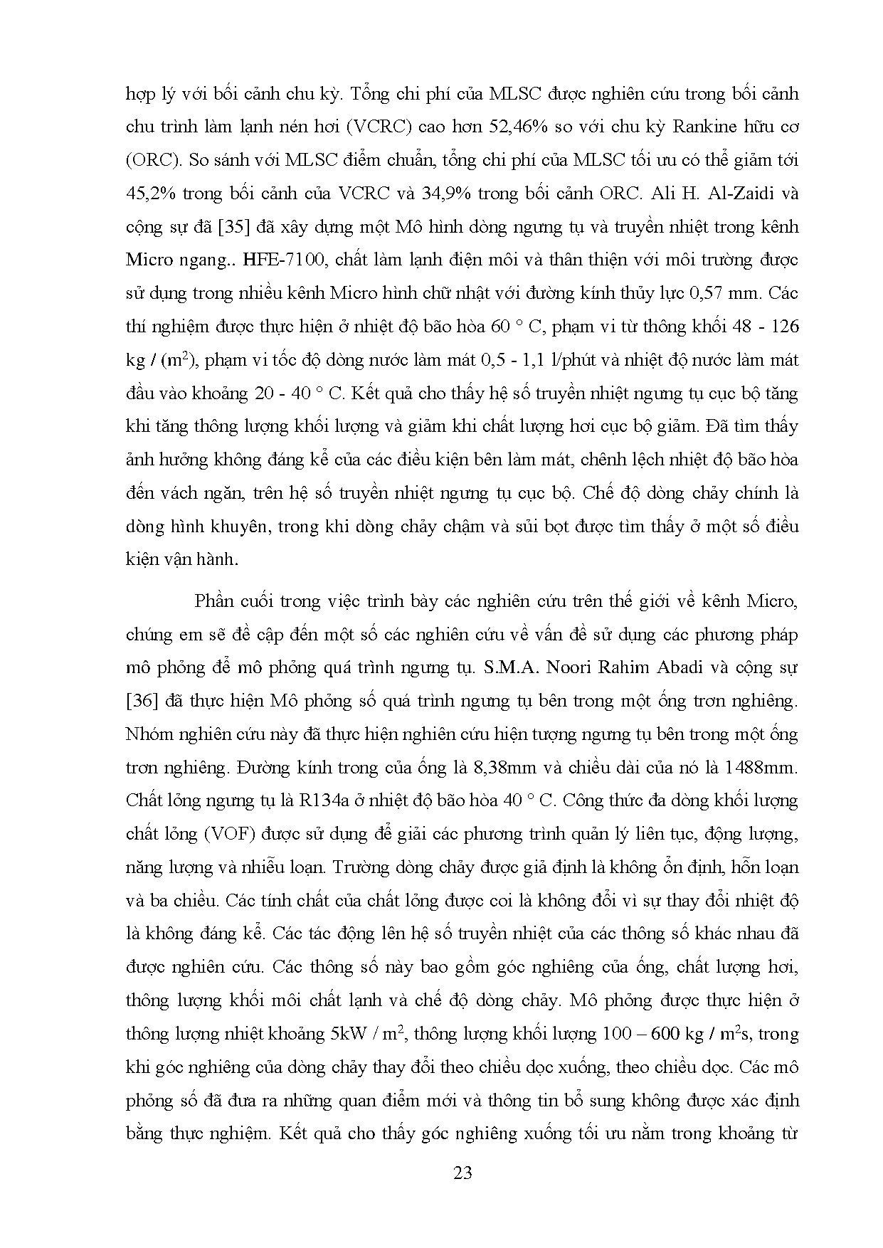 Ảnh một số trang tài liệu