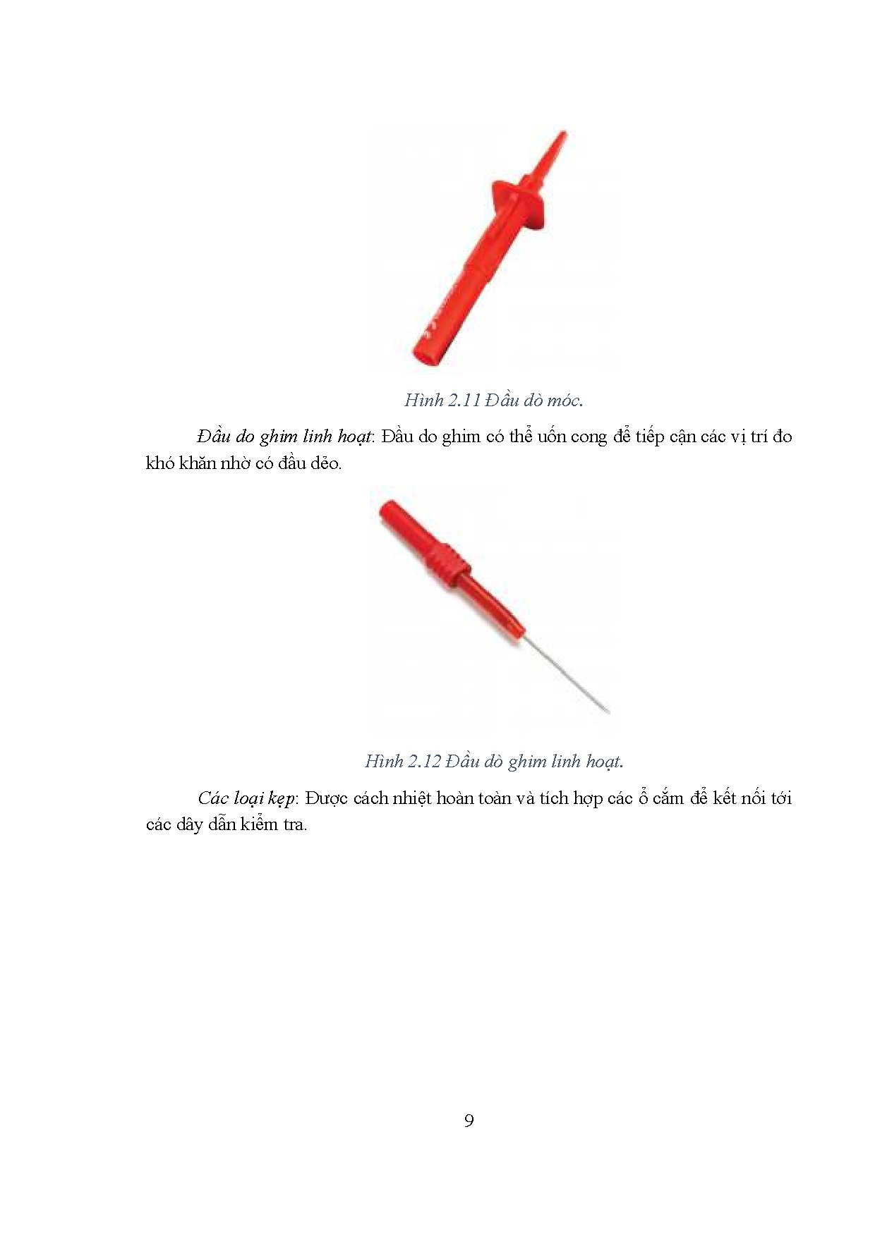 Đồ án tốt nghiệp - Chẩn đoán động cơ bằng máy hiện sóng Picoscope - Trang 26