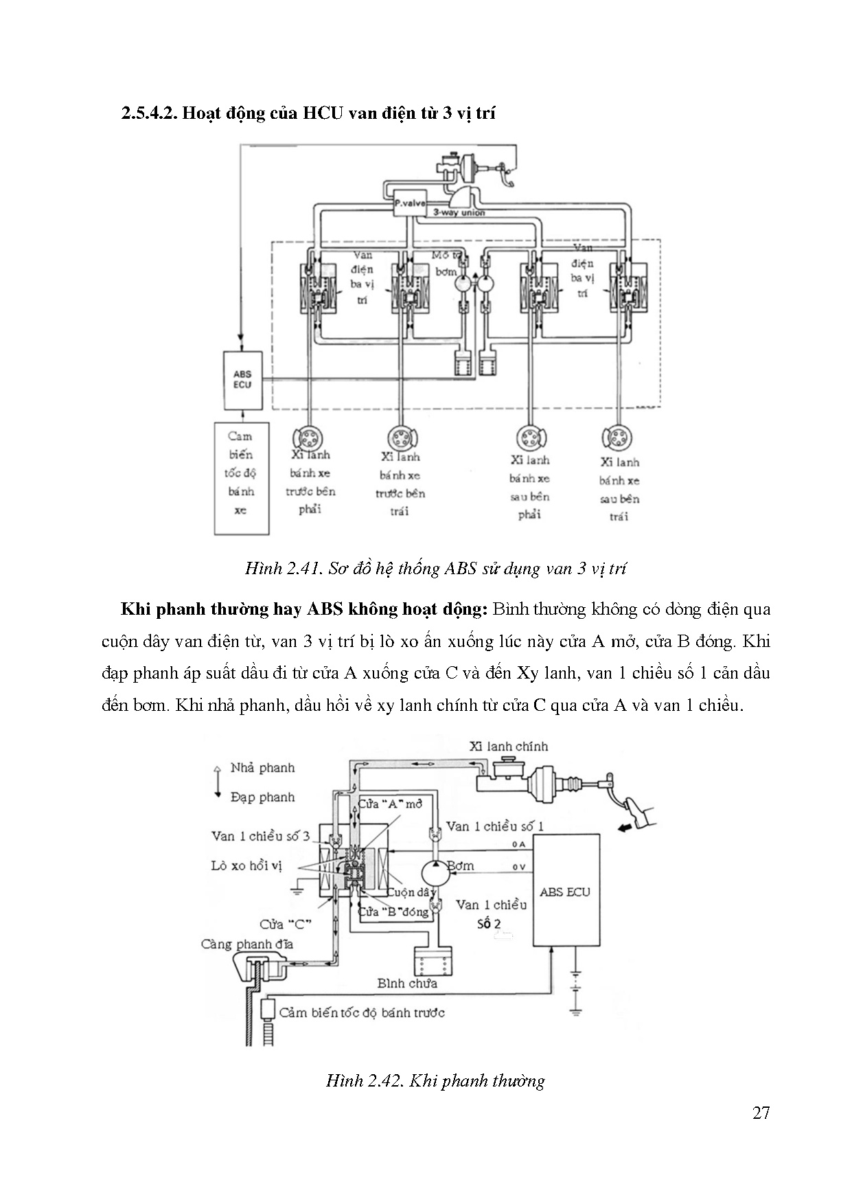Ảnh một số trang tài liệu