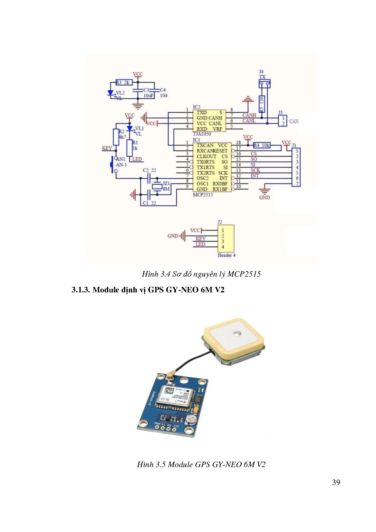 Ảnh một số trang tài liệu