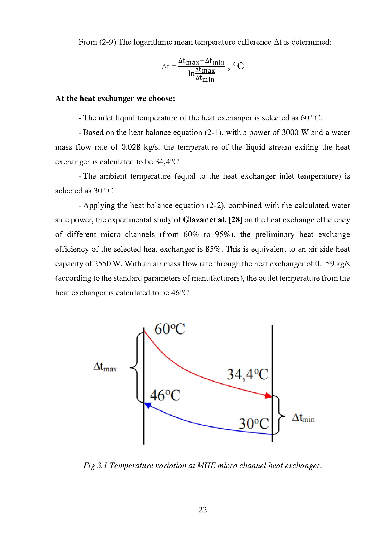 Đồ án tốt nghiệp - Experimental study to determine the heat flux and pressure  of a MCHEW a CO 3 - Trang 43