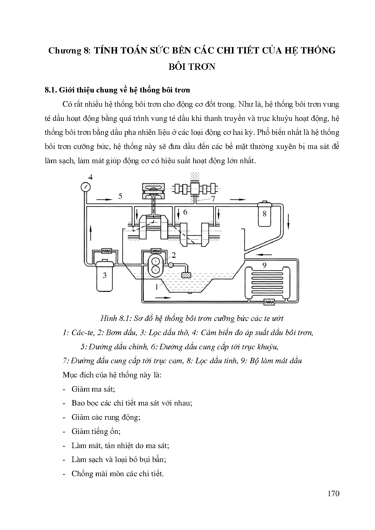 Ảnh một số trang tài liệu