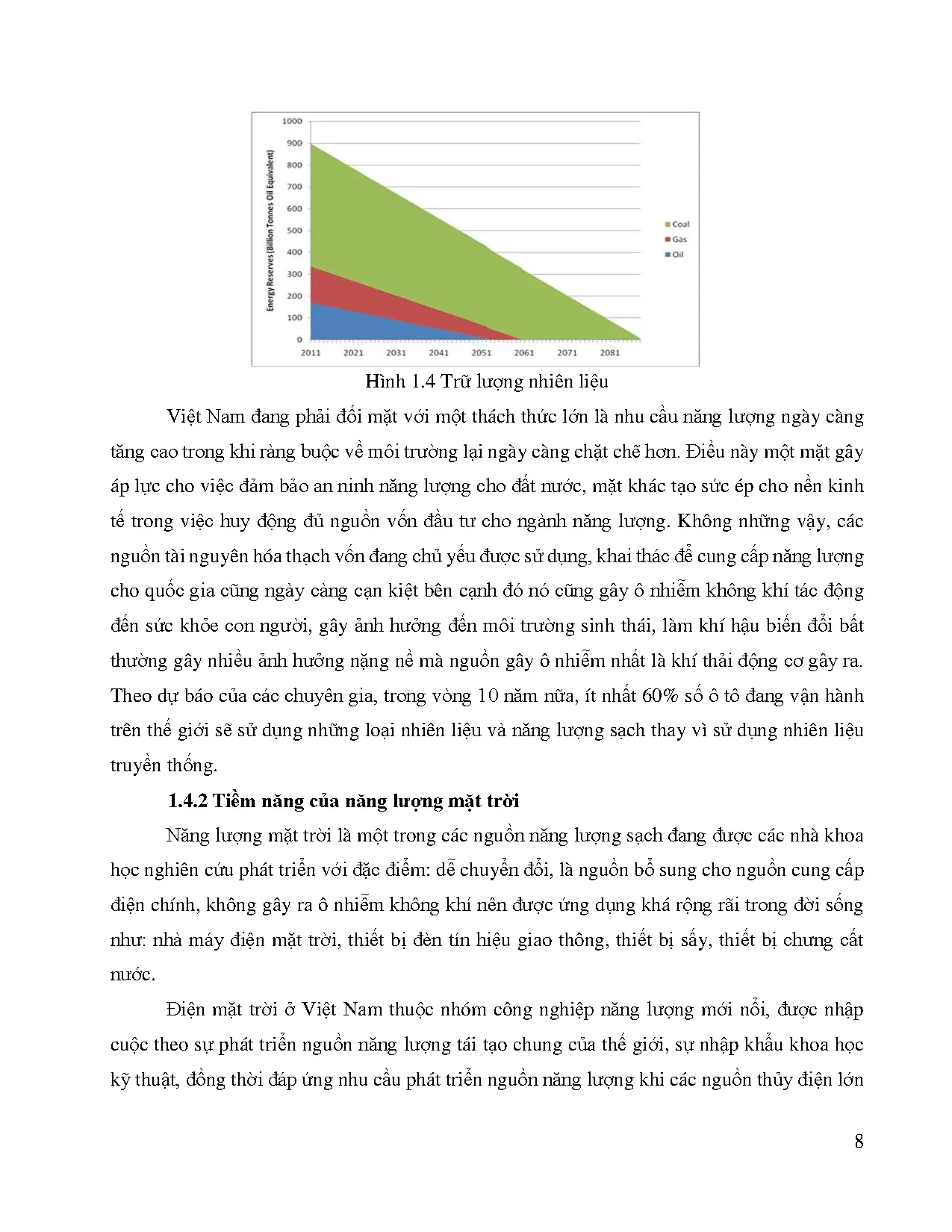 Đồ án tốt nghiệp - Cải tạo xe máy điện thành xe sinh thái 3 bánh chạy bằng năng lượng mặt TPVCNKT - Trang 20