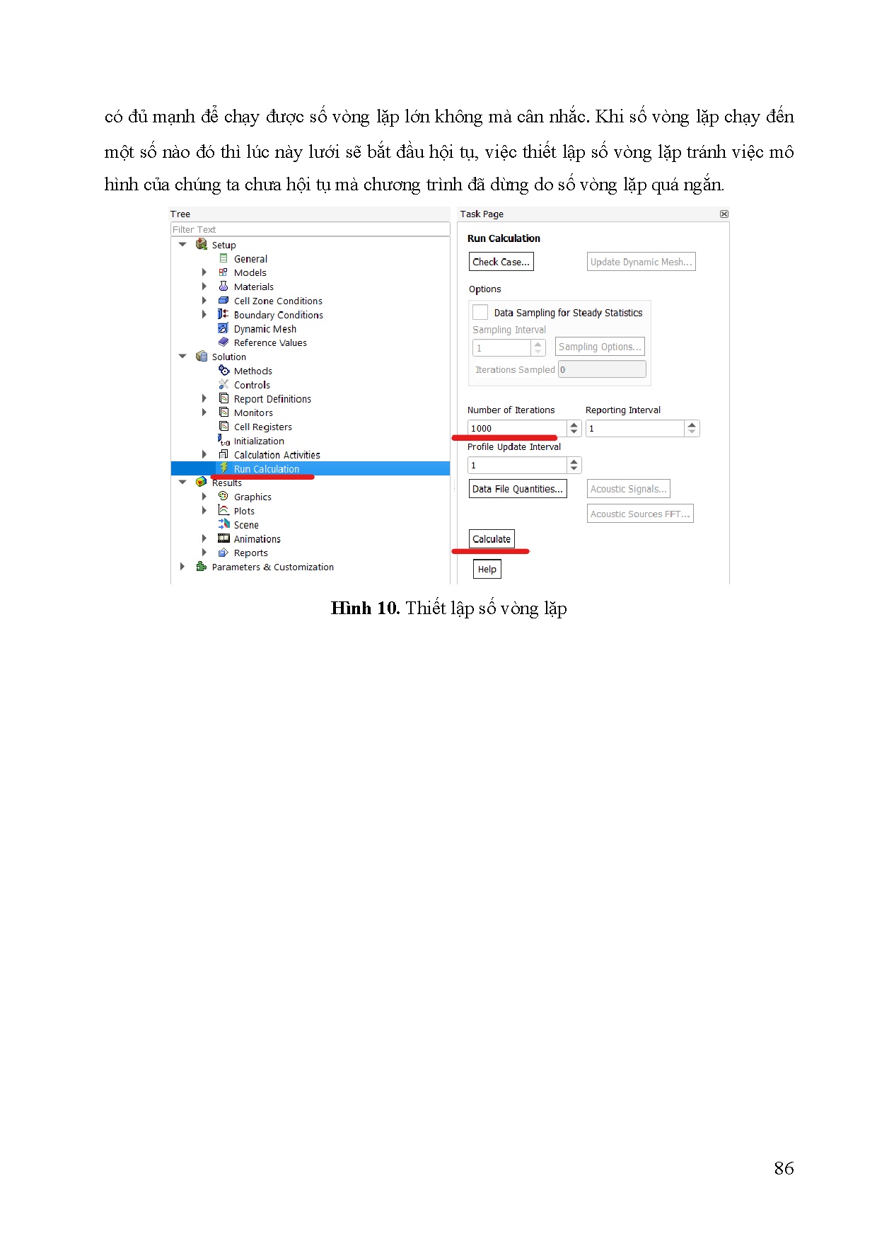 Ảnh một số trang tài liệu