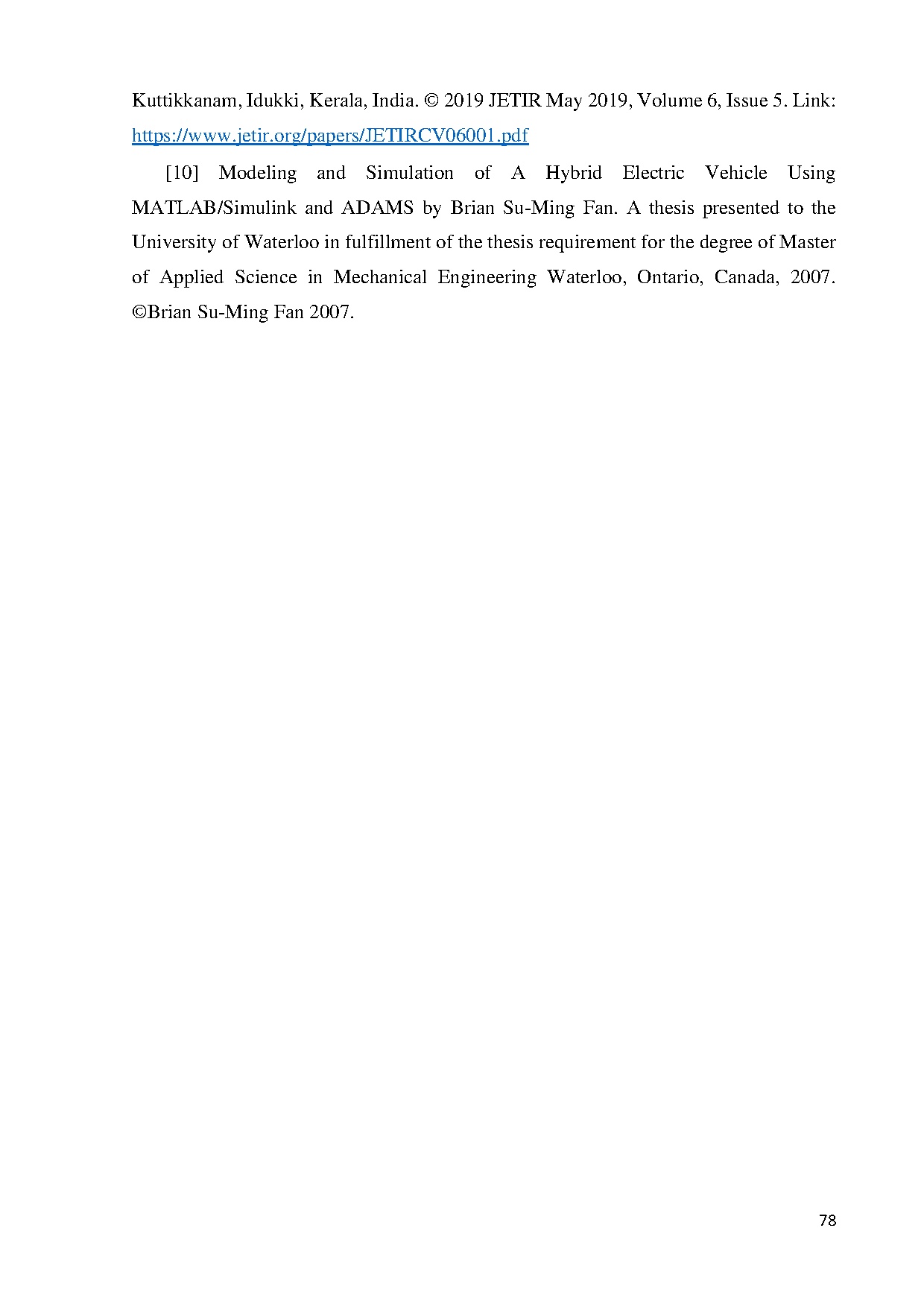 Ảnh một số trang tài liệu