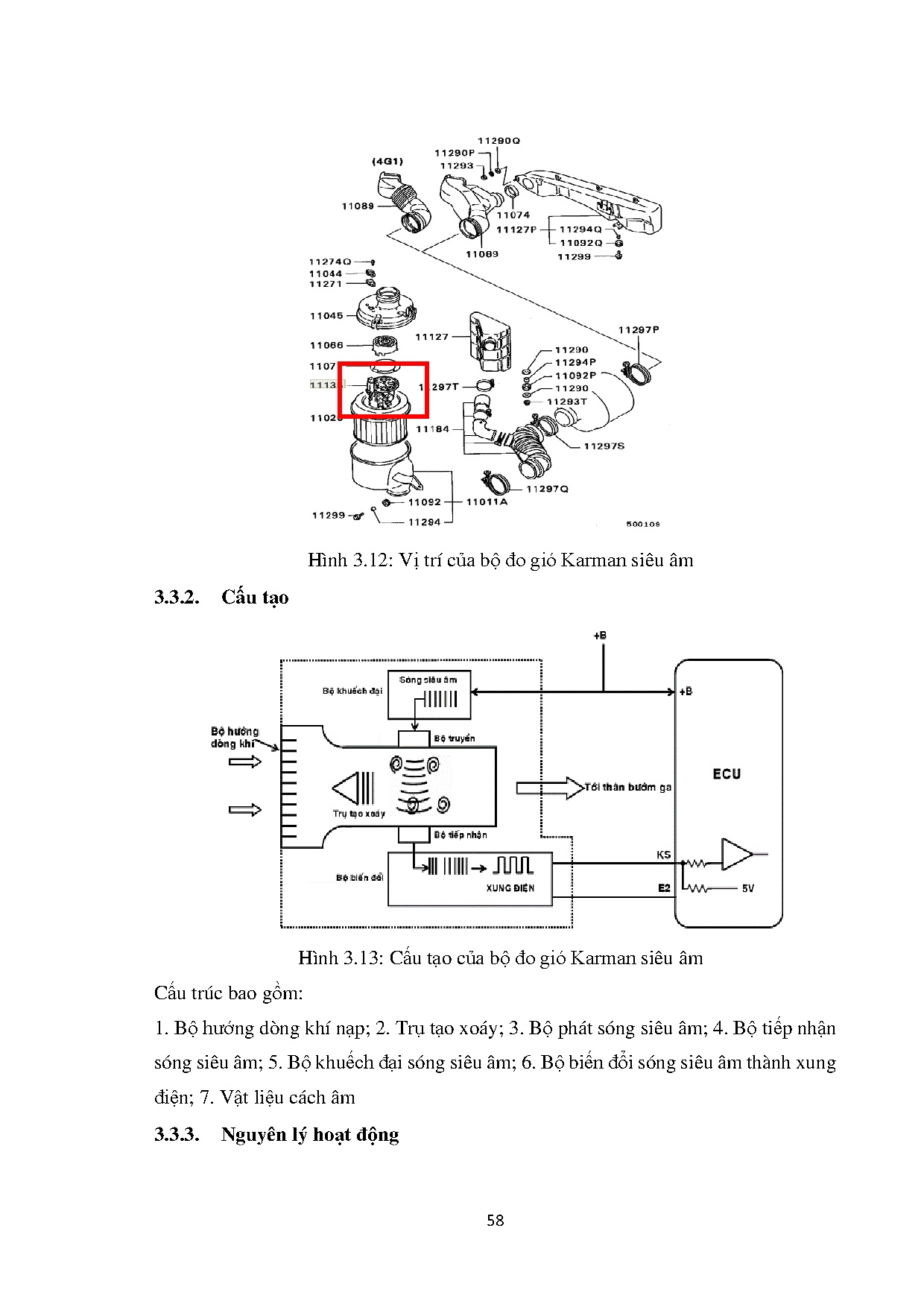Đồ án tốt nghiệp - Cảm biến trên động cơ ô tô - Trang 86