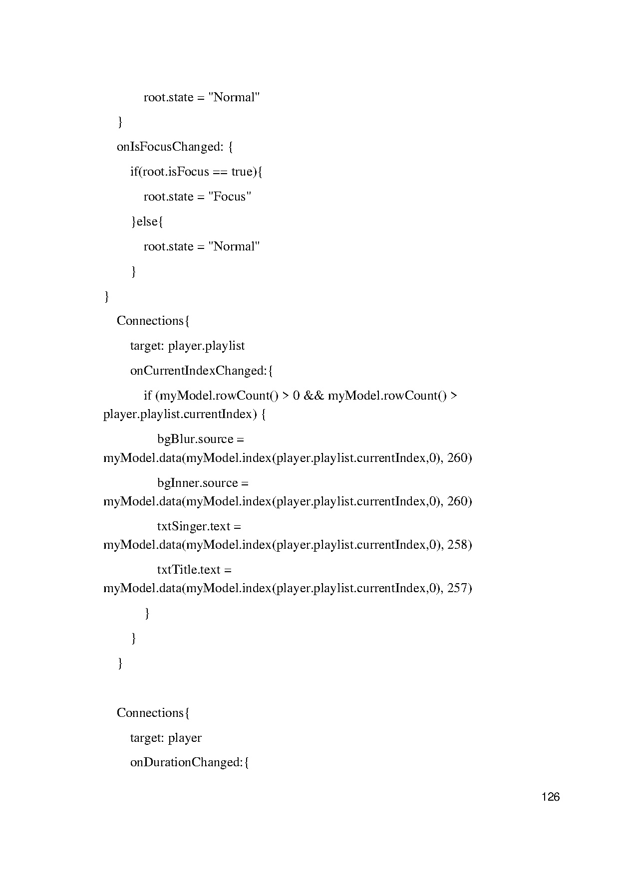 Đồ án tốt nghiệp - Thiết kế ứng dụng Home thuộc hệ thống giải trí trên xe ô tô - Trang 140