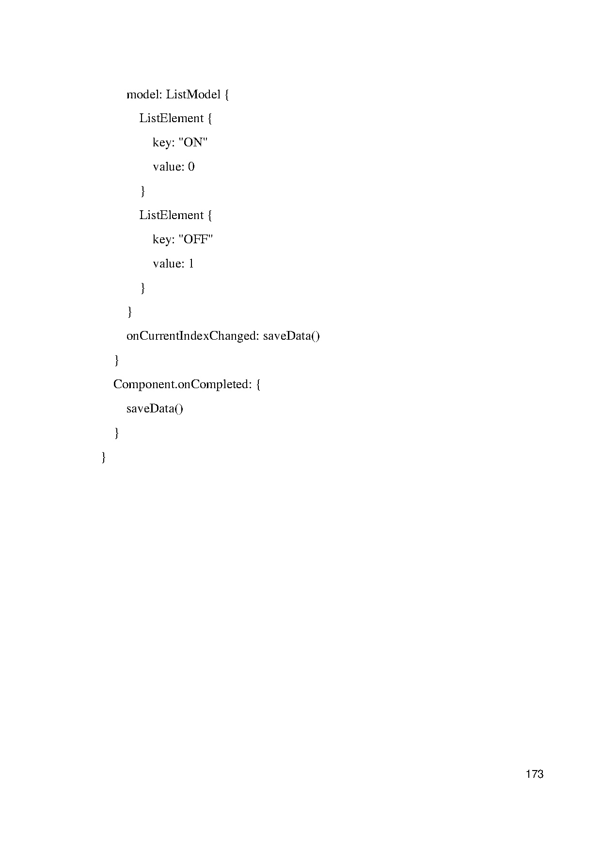 Đồ án tốt nghiệp - Thiết kế ứng dụng Home thuộc hệ thống giải trí trên xe ô tô - Trang 187