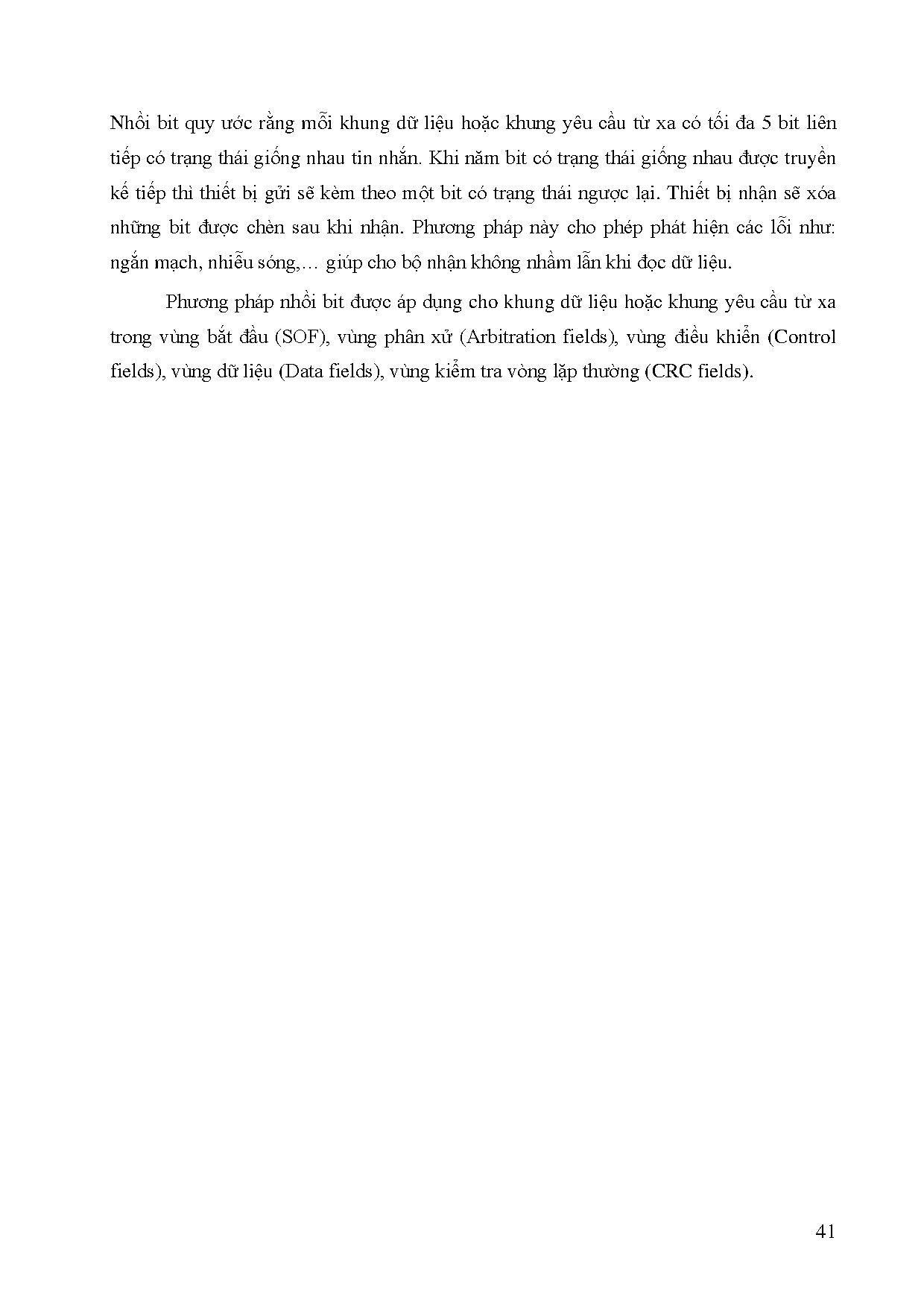 Ảnh một số trang tài liệu