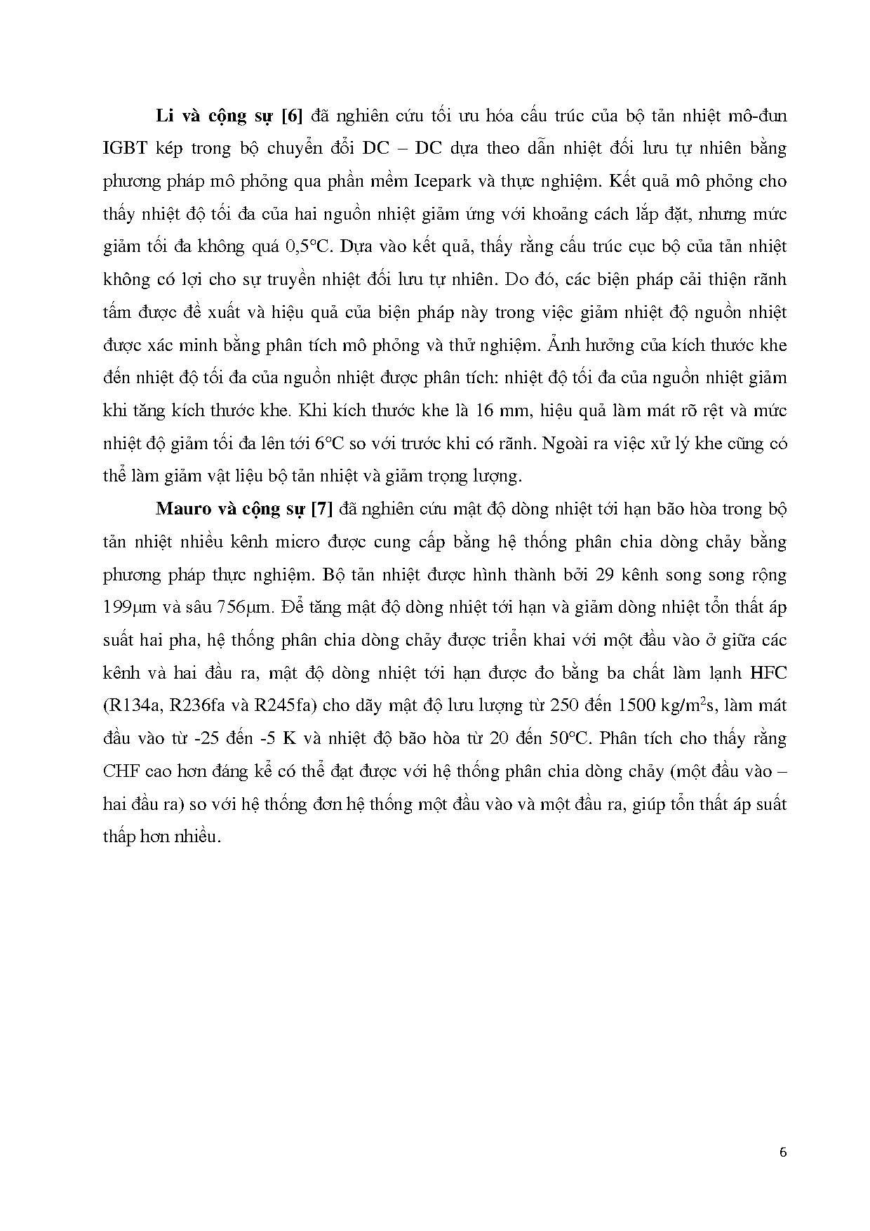 Đồ án tốt nghiệp - Tính toán thiết kế, chế tạo hệ thống thí nghiệm cho bộ tản nhiệt bo dàn nóng VRF - Trang 23