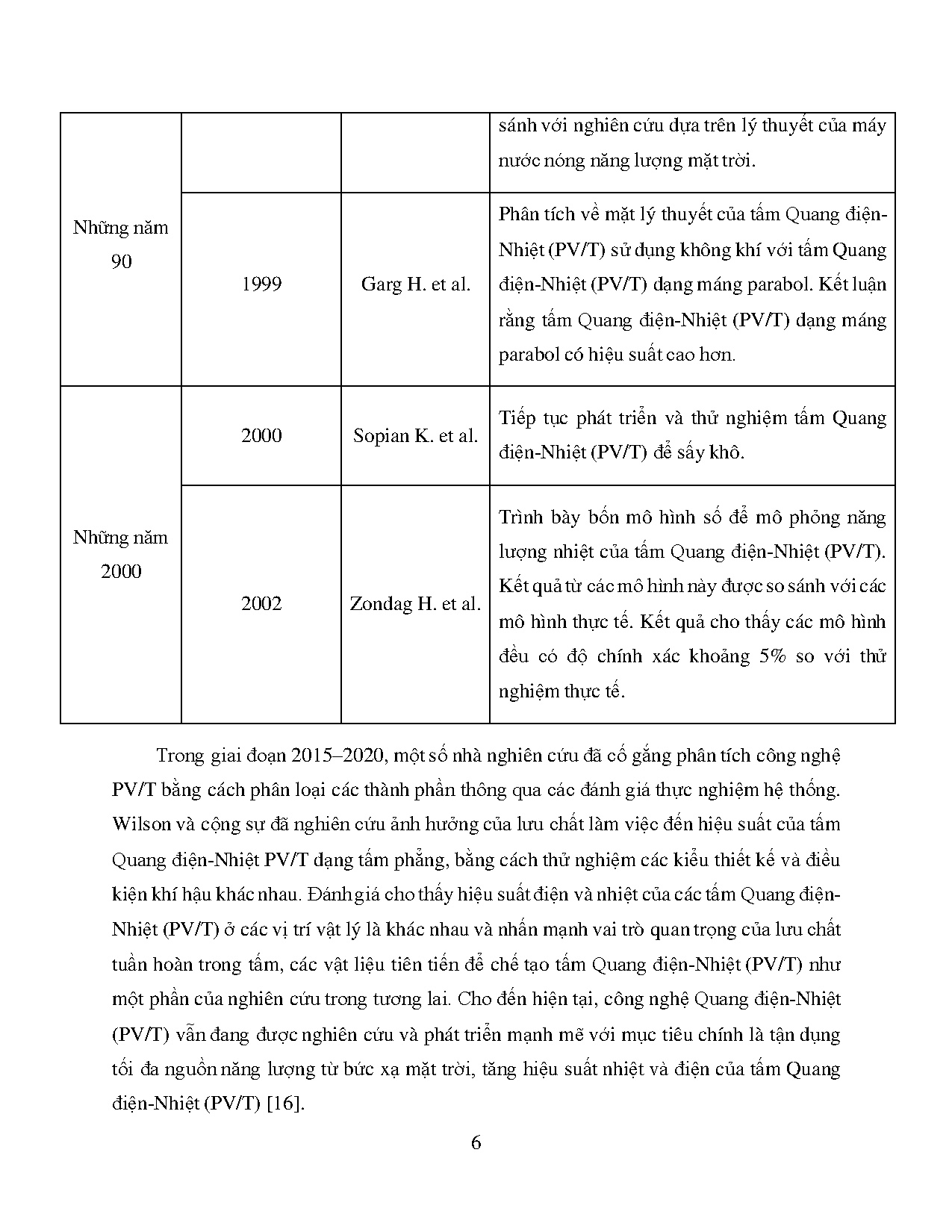 Đồ án tốt nghiệp - Mô phỏng hoạt động tấm quang điện - nhiệt (PV/T) sử dụng Matlab Simulink - Trang 25
