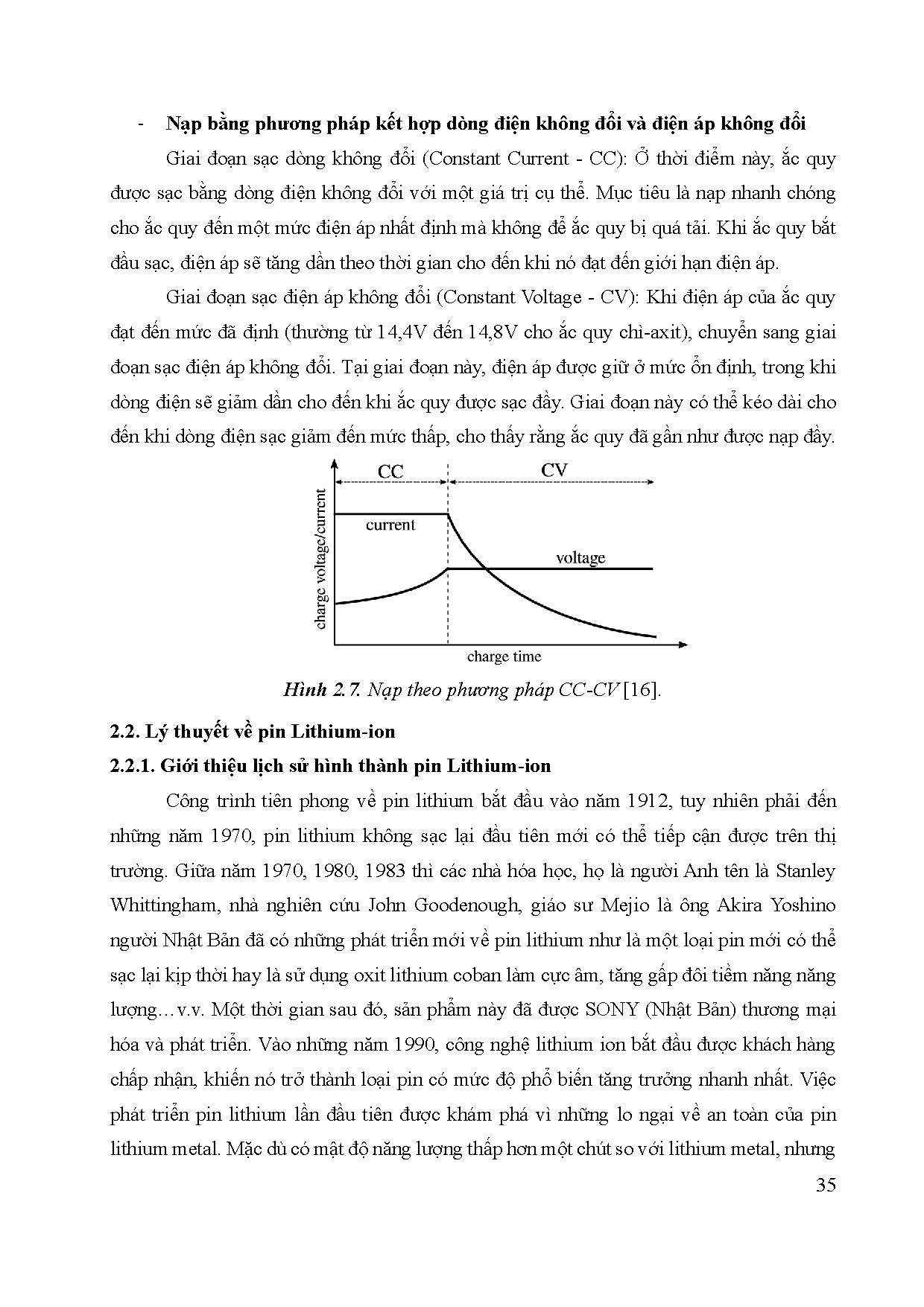 Đồ án tốt nghiệp - Nghiên cứu thử nghiệm hệ thống sạc đa năng thông minh - Trang 44