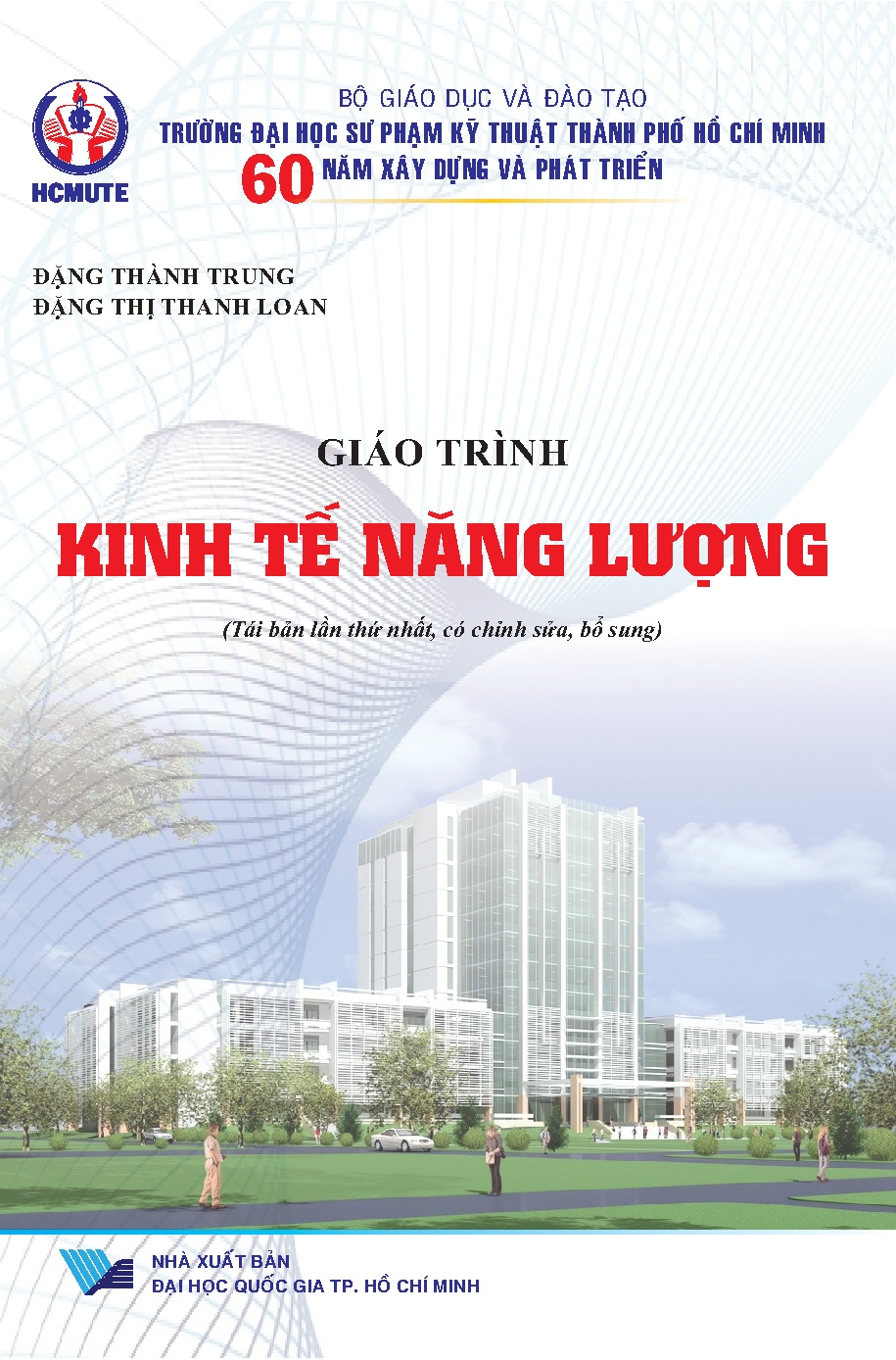 Giáo trình kinh tế năng lượng (HCMUTE)