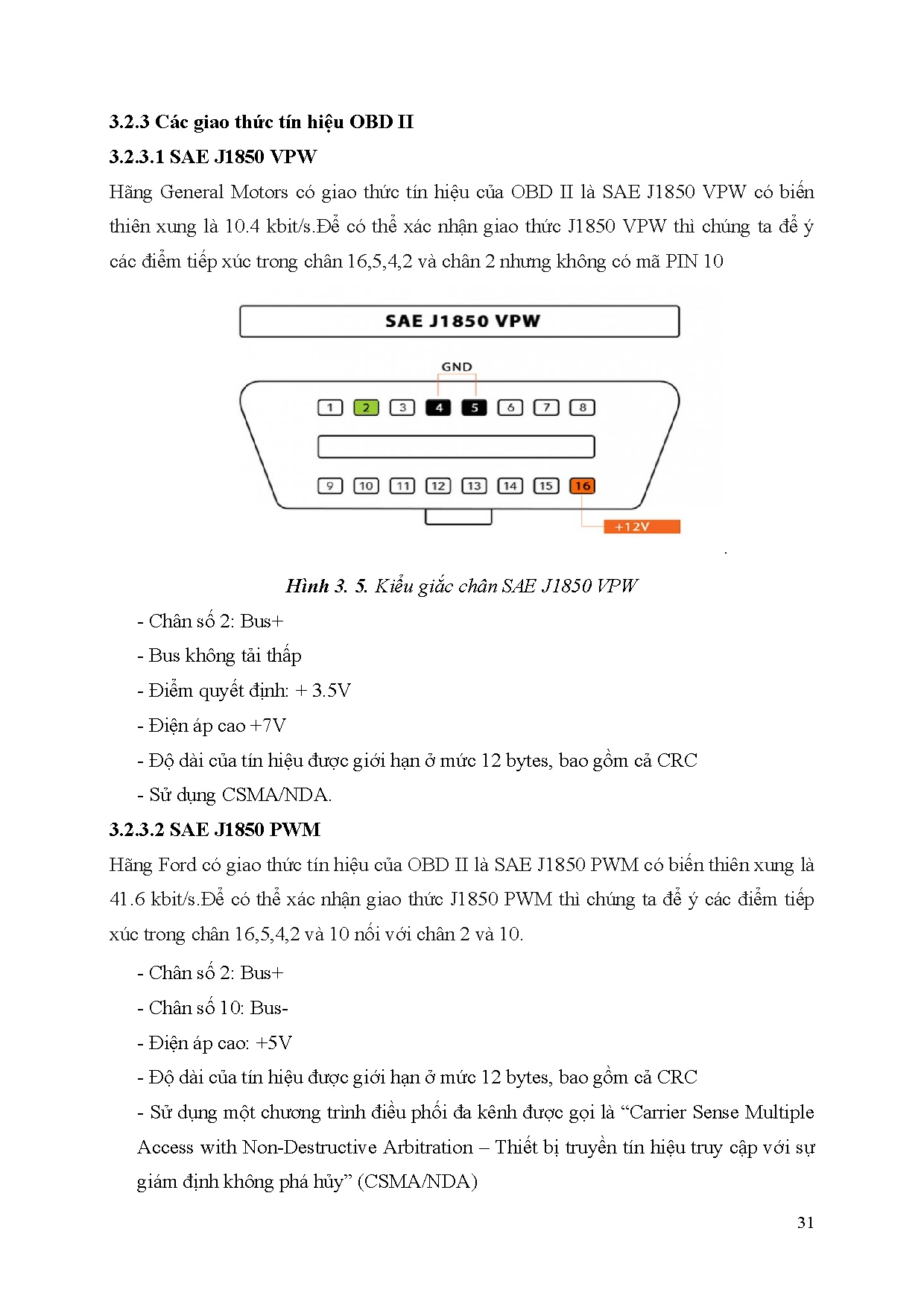 Đồ án tốt nghiệp - Nghiên cứu, thử nghiệm giao diện tiện nghi thông minh trên ô tô cho màn hình A - Trang 45