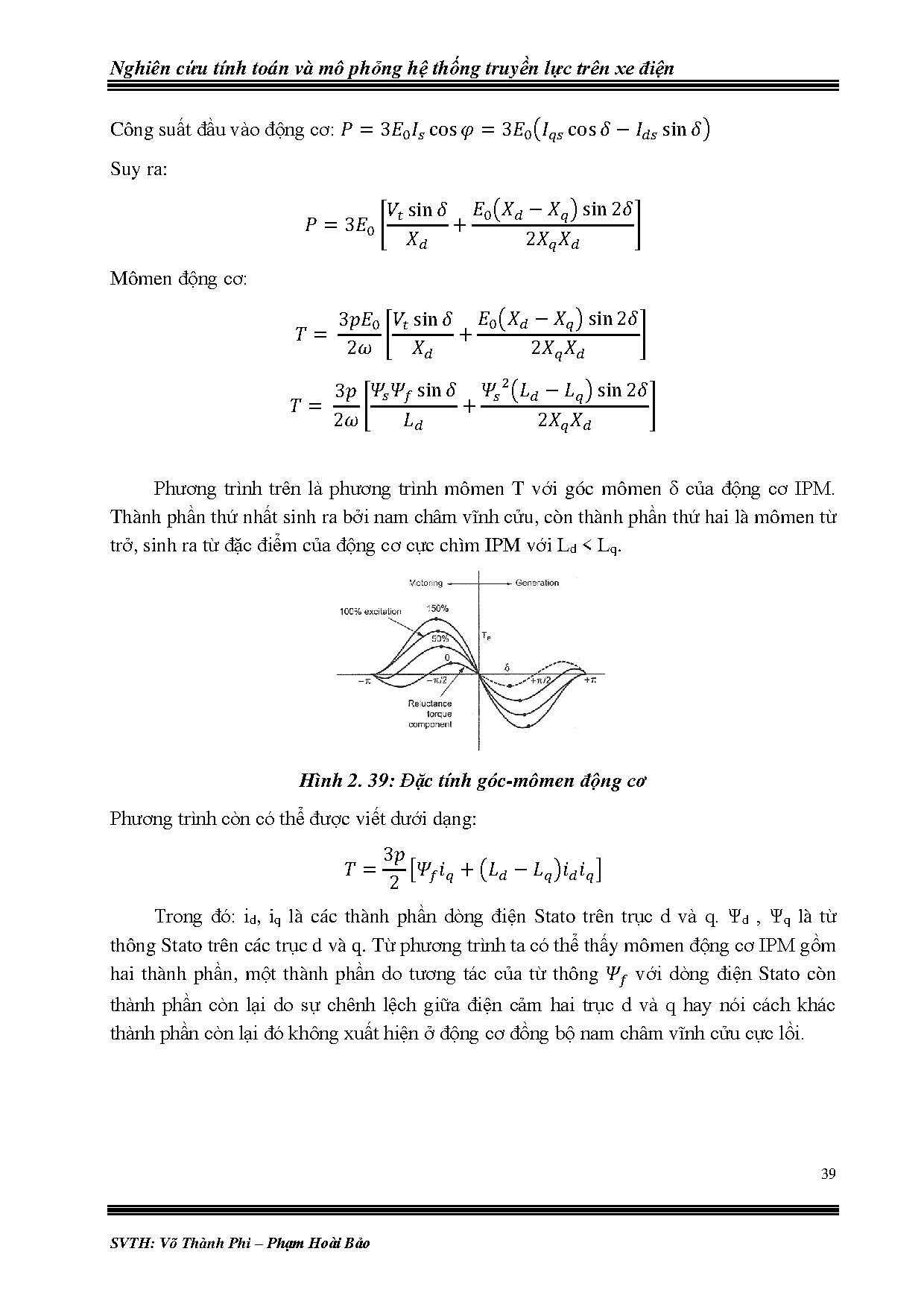 Ảnh một số trang tài liệu