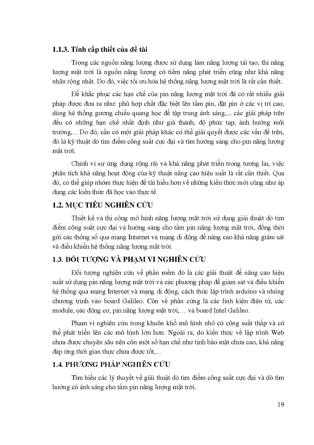 Ảnh một số trang tài liệu